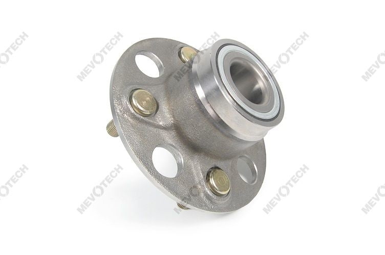 Mevotech BXT Wheel Bearing and Hub Assembly H512174
