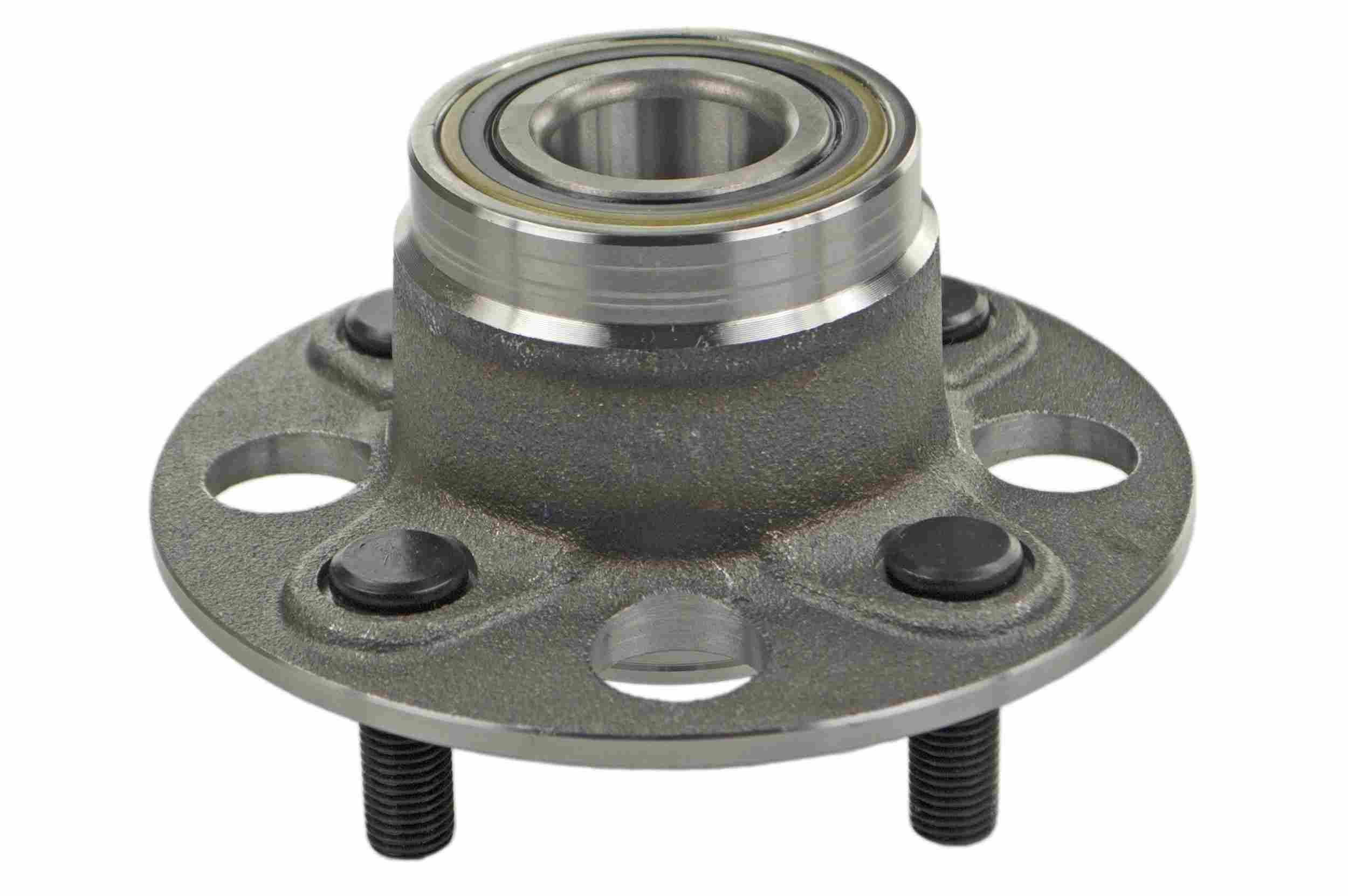 Mevotech BXT Wheel Bearing and Hub Assembly H512174