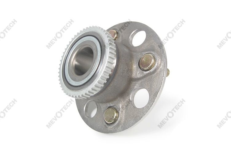 Mevotech BXT Wheel Bearing and Hub Assembly H512175
