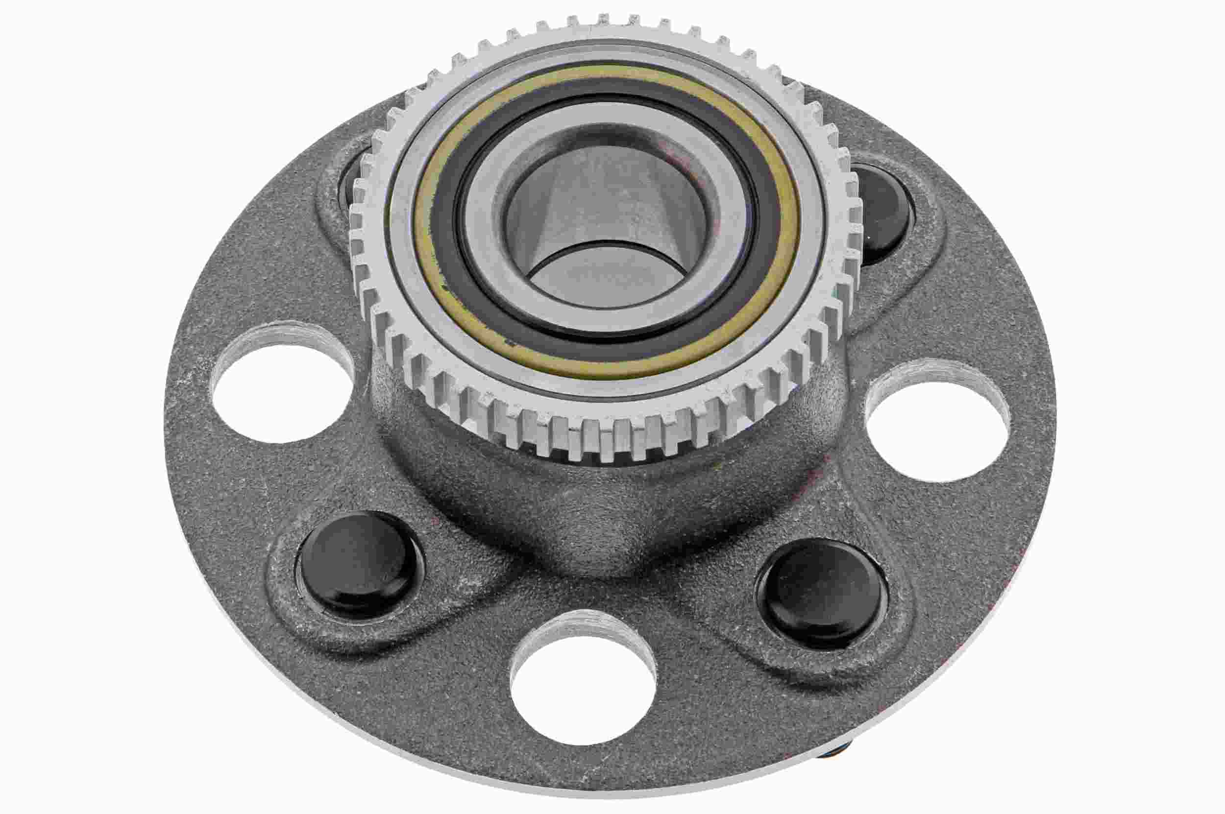 Mevotech BXT Wheel Bearing and Hub Assembly H512175