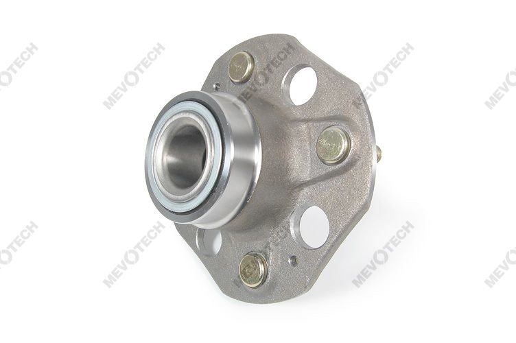 Mevotech BXT Wheel Bearing and Hub Assembly H512176