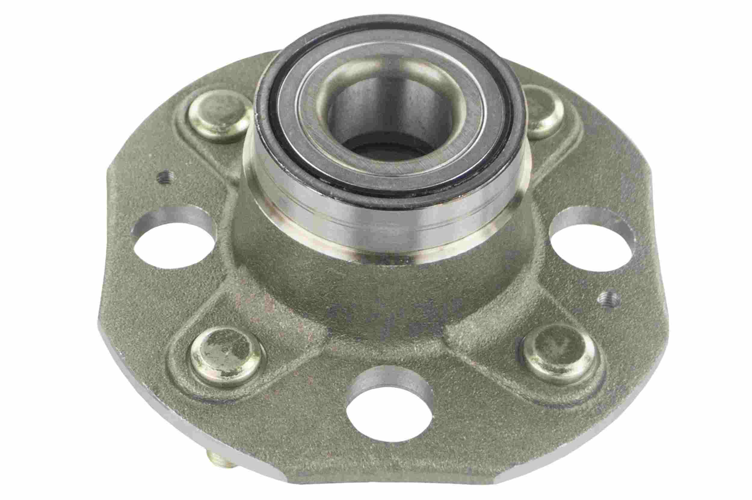 Mevotech BXT Wheel Bearing and Hub Assembly H512176