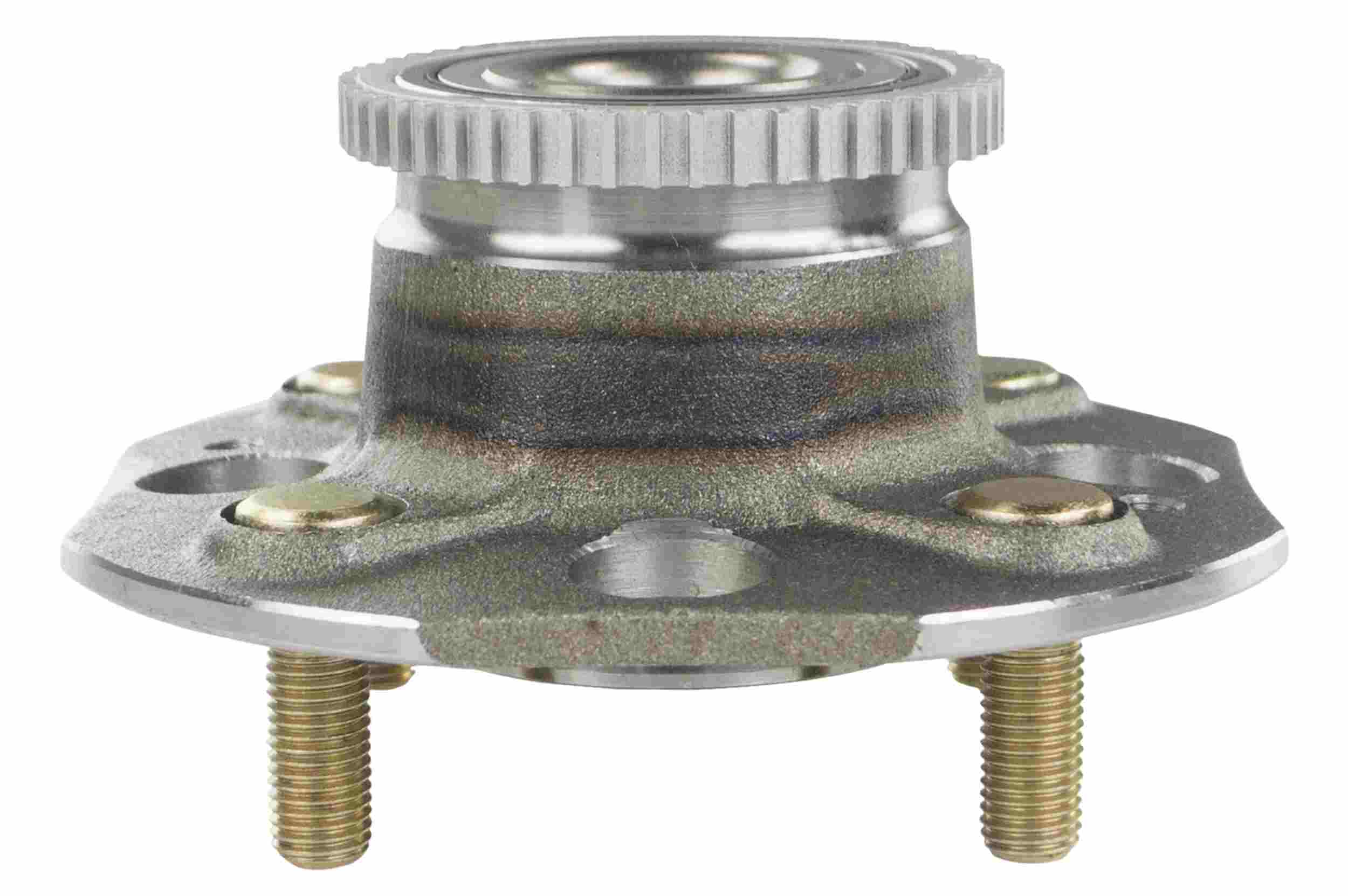 Mevotech BXT Wheel Bearing and Hub Assembly H512177