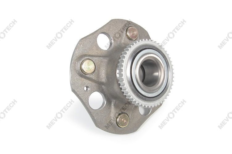 Mevotech BXT Wheel Bearing and Hub Assembly H512178