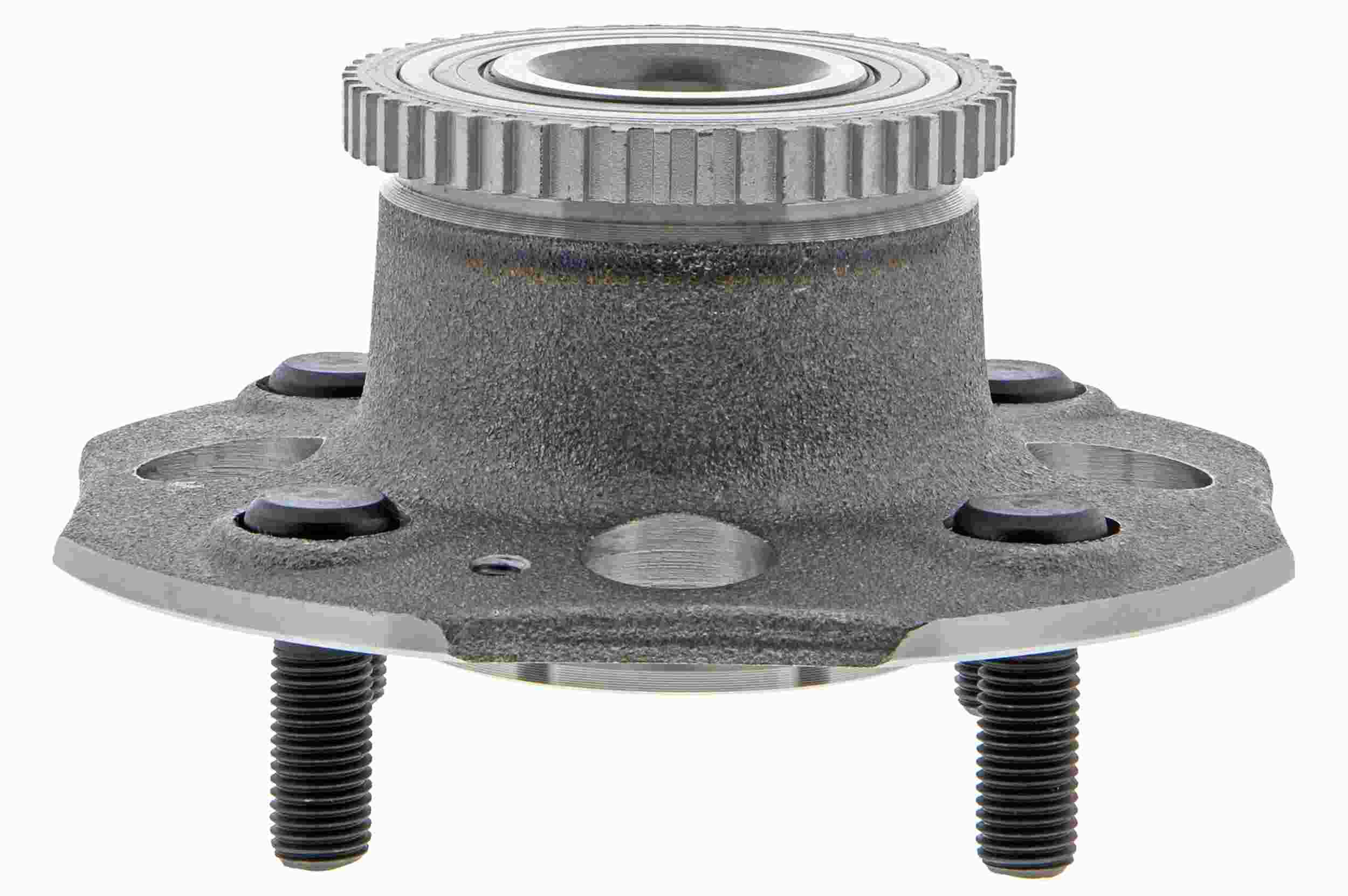 Mevotech BXT Wheel Bearing and Hub Assembly H512178