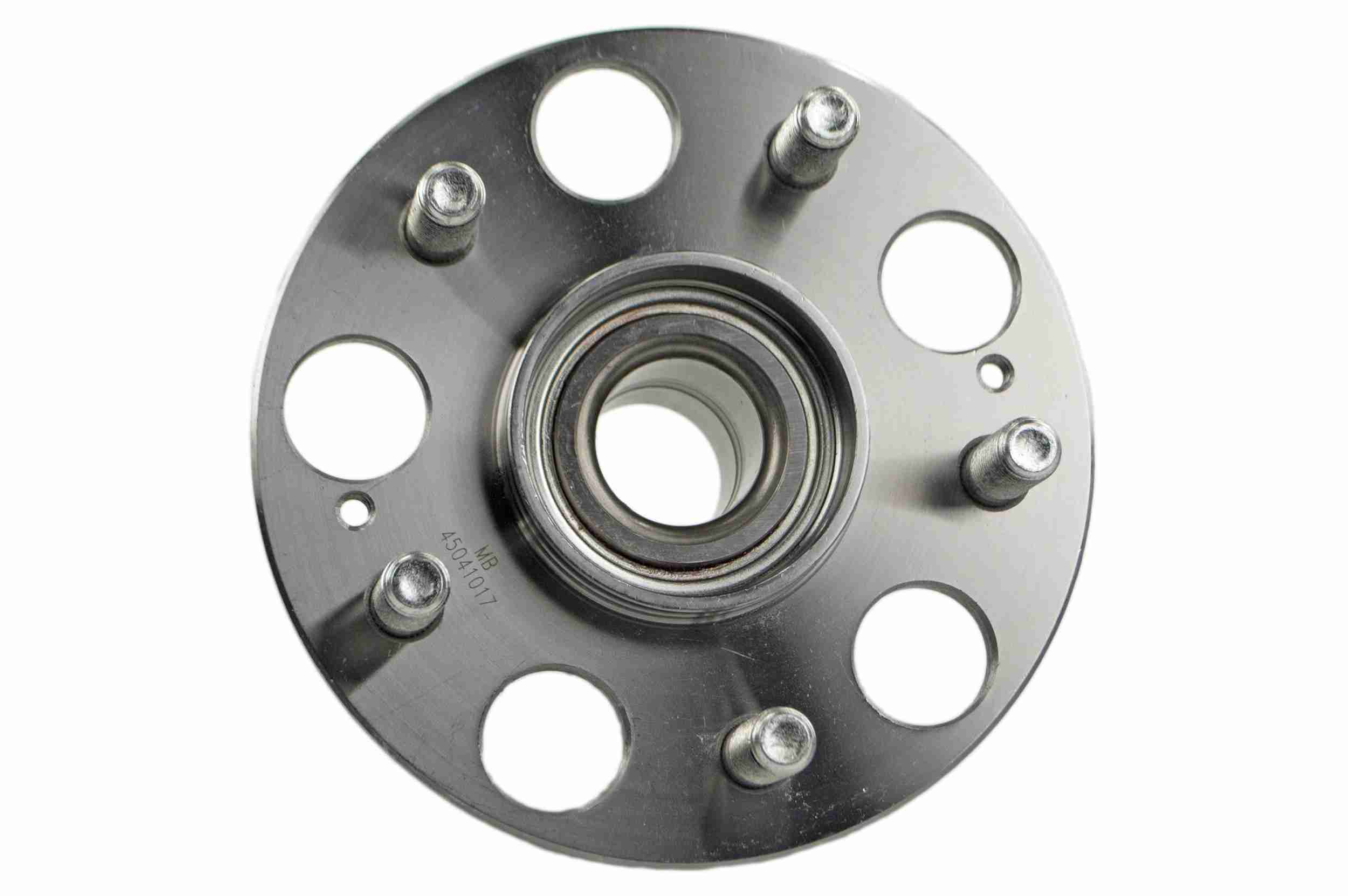 Mevotech BXT Wheel Bearing and Hub Assembly H512179