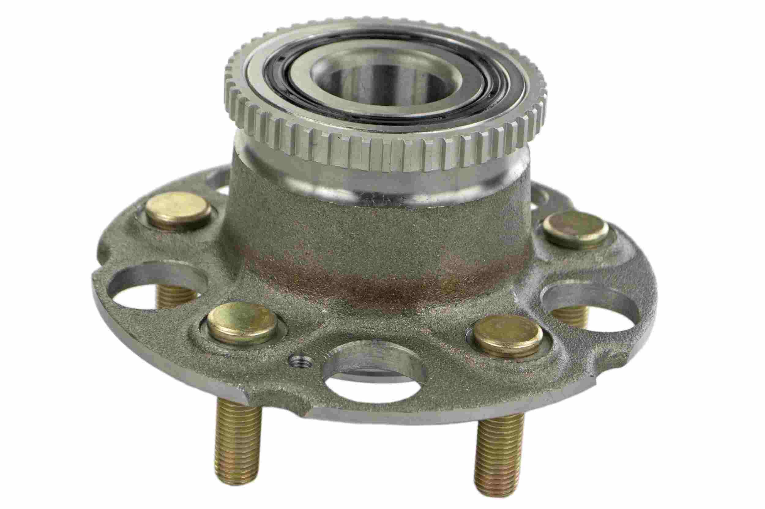 Mevotech BXT Wheel Bearing and Hub Assembly H512180