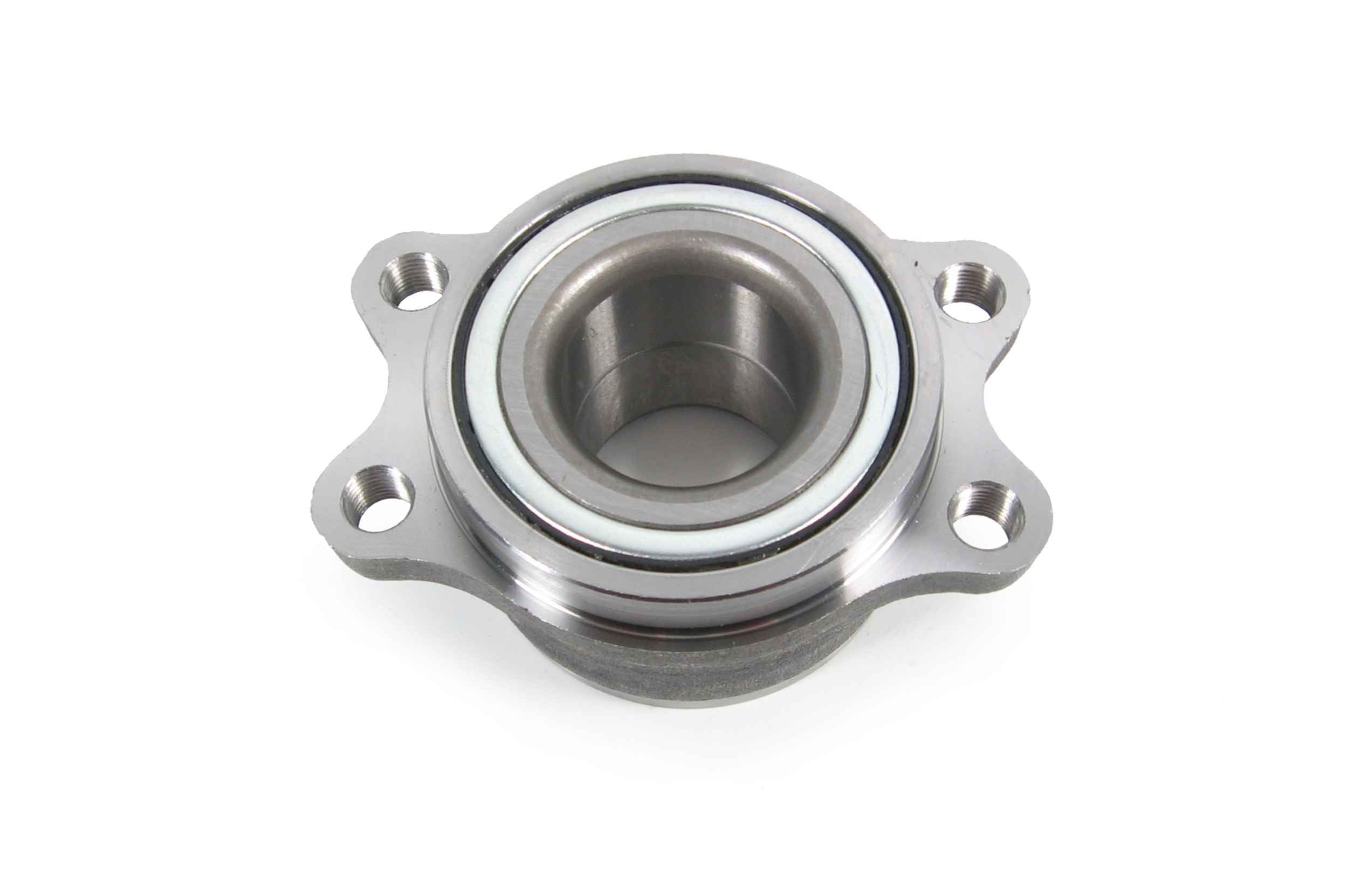 Mevotech BXT Wheel Bearing and Hub Assembly H512183