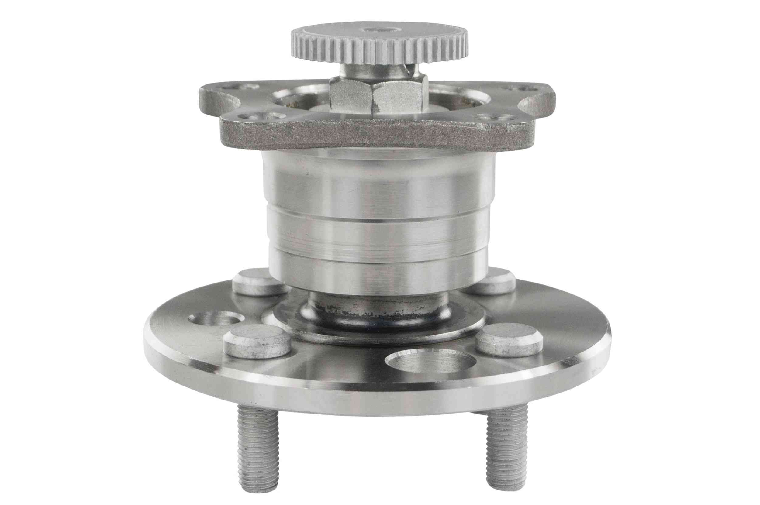 Mevotech BXT Wheel Bearing and Hub Assembly H512184