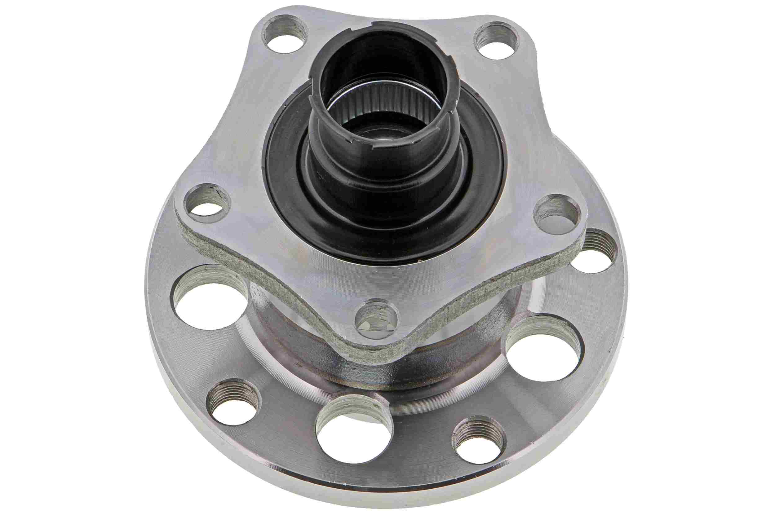 Mevotech BXT Wheel Bearing and Hub Assembly H512187