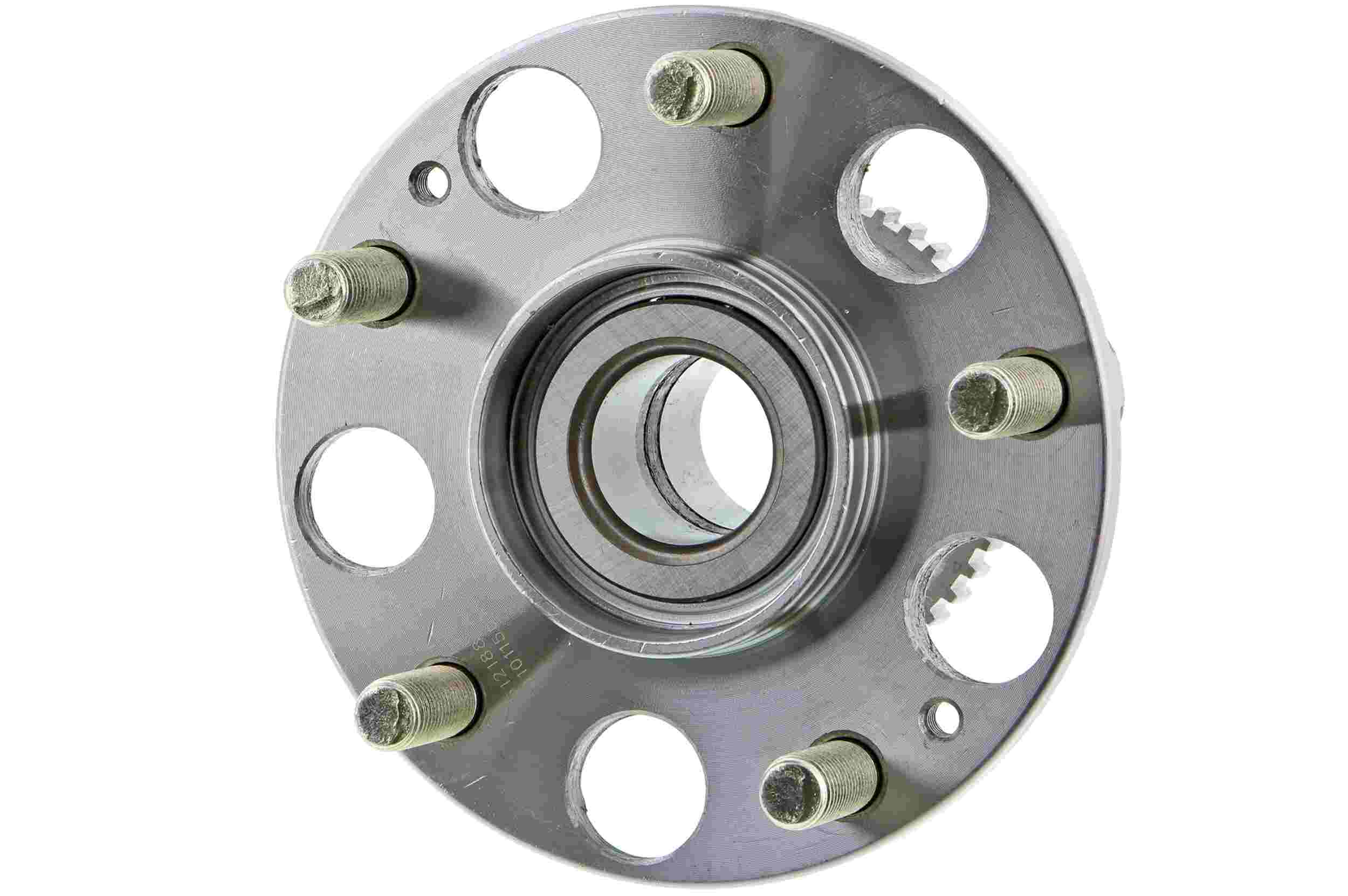 Mevotech BXT Wheel Bearing and Hub Assembly H512188
