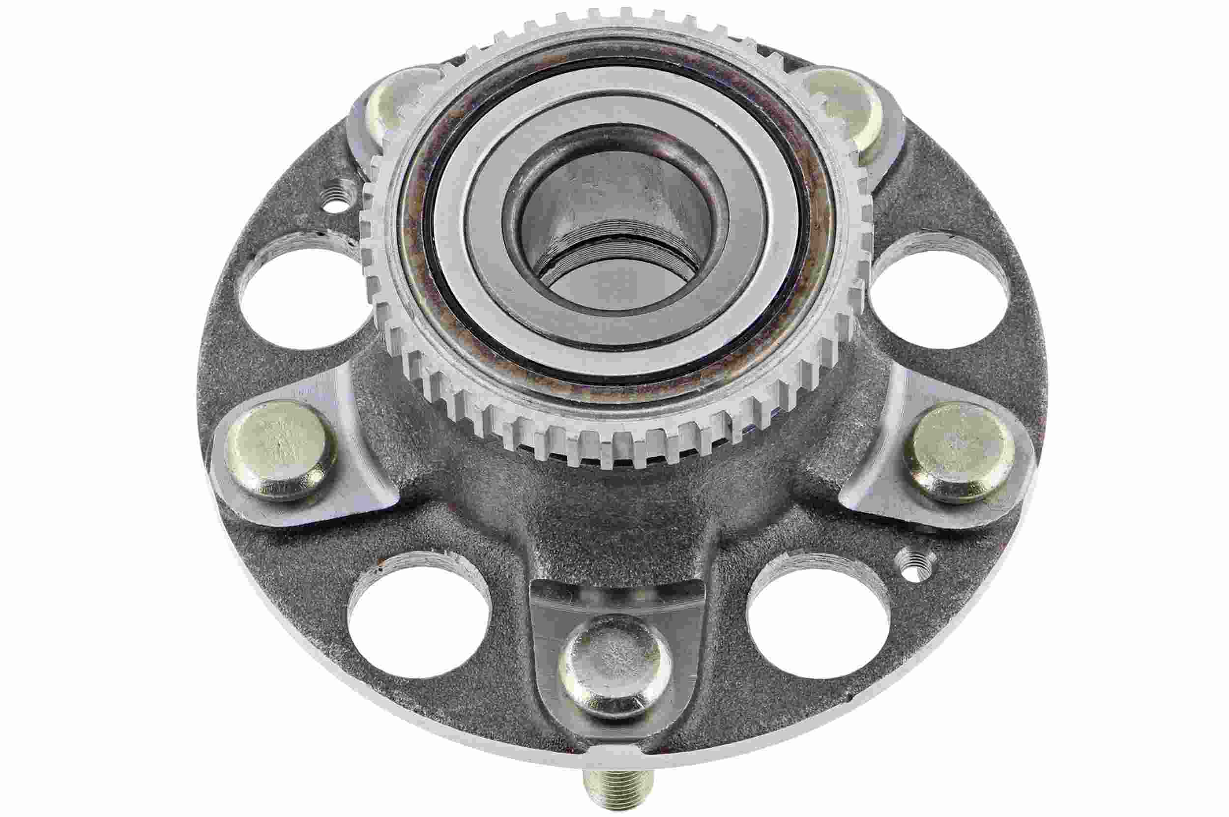 Mevotech BXT Wheel Bearing and Hub Assembly H512188