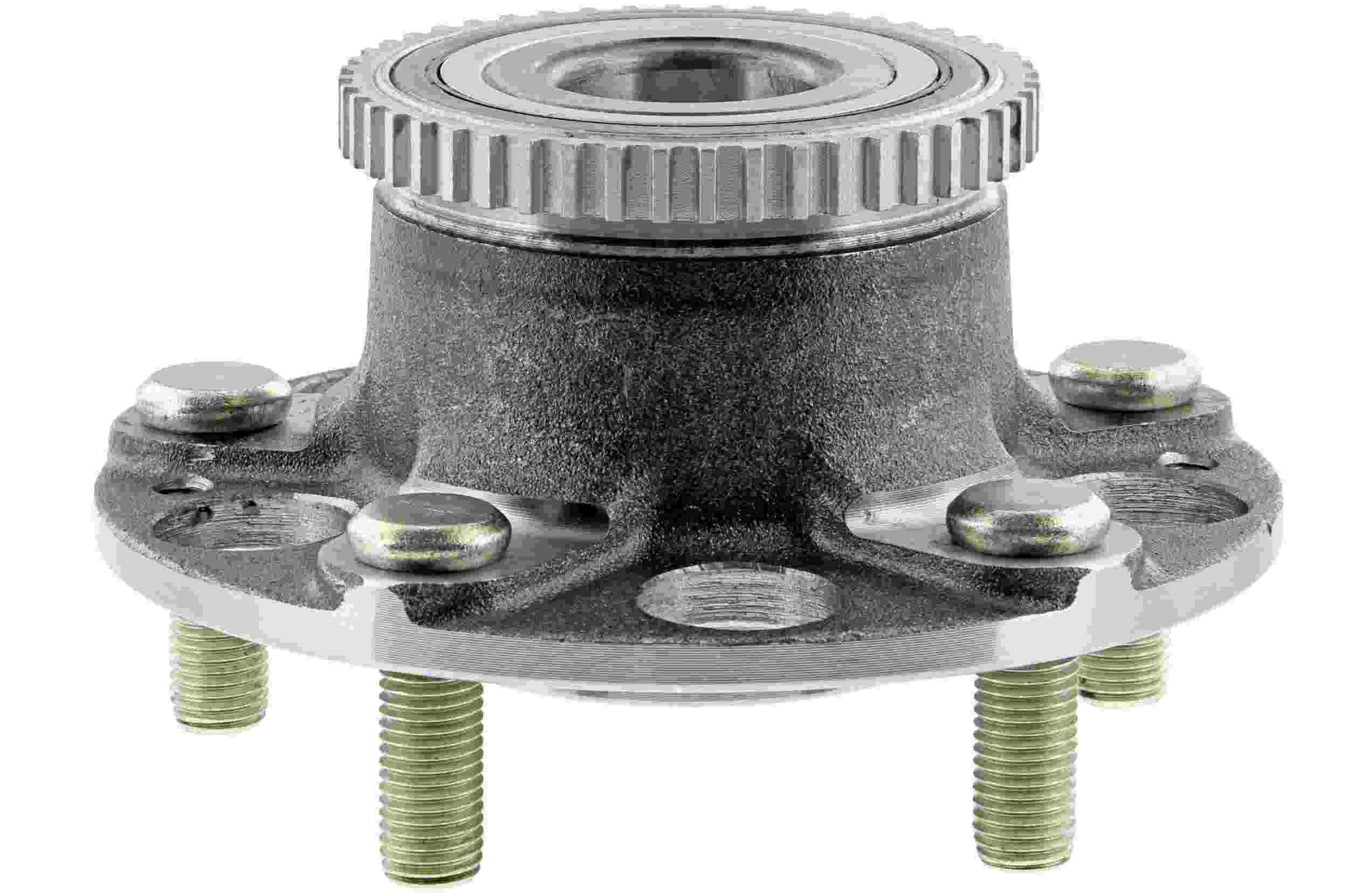 Mevotech BXT Wheel Bearing and Hub Assembly H512188