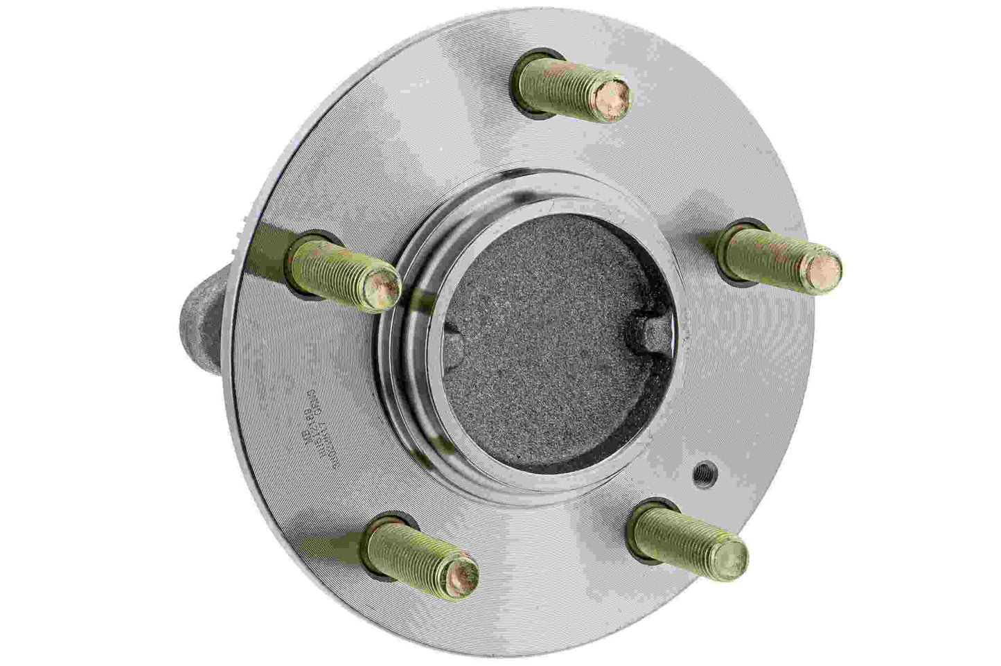 Mevotech BXT Wheel Bearing and Hub Assembly H512189