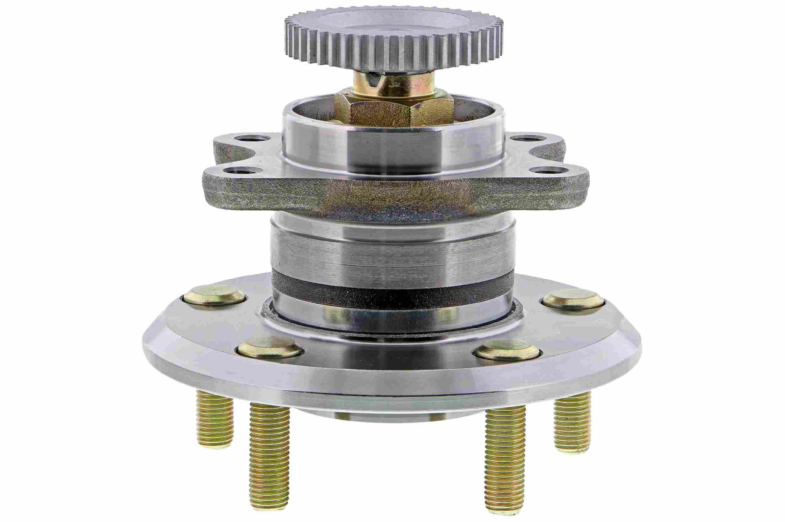 Mevotech BXT Wheel Bearing and Hub Assembly H512189