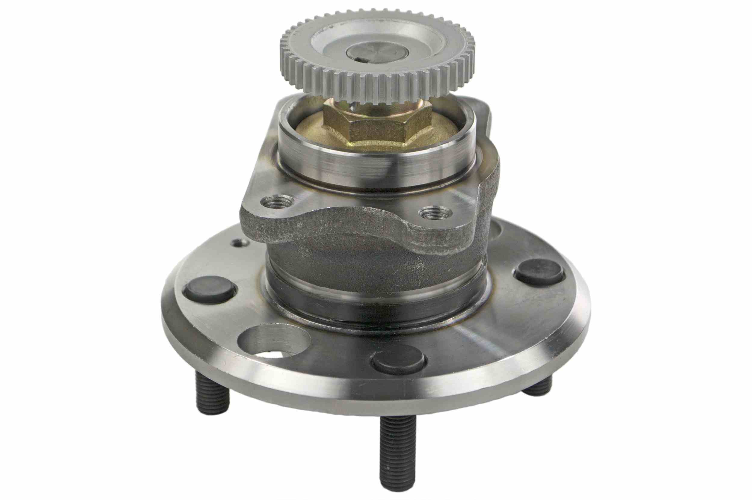 Mevotech BXT Wheel Bearing and Hub Assembly H512190