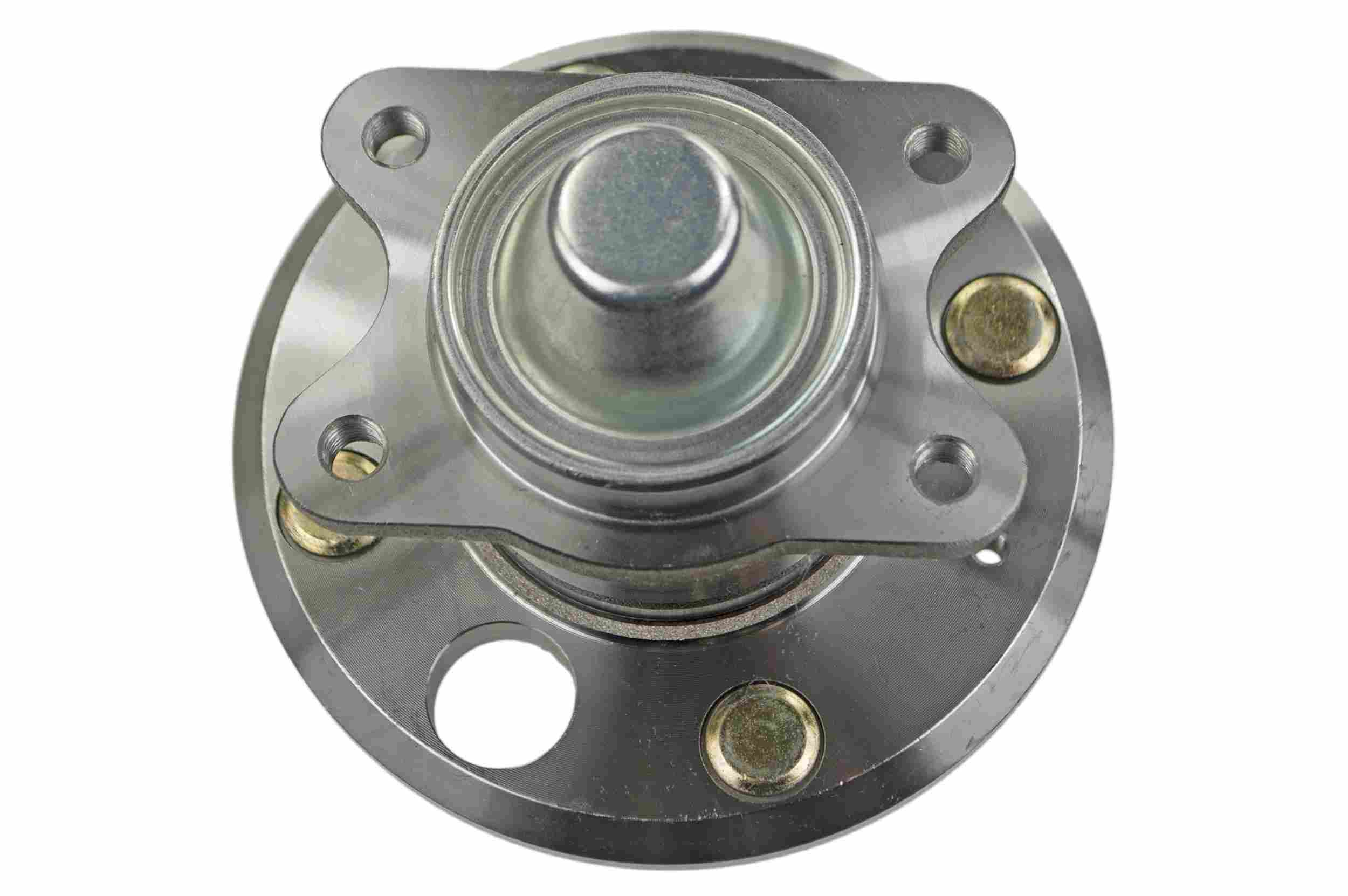 Mevotech BXT Wheel Bearing and Hub Assembly H512191