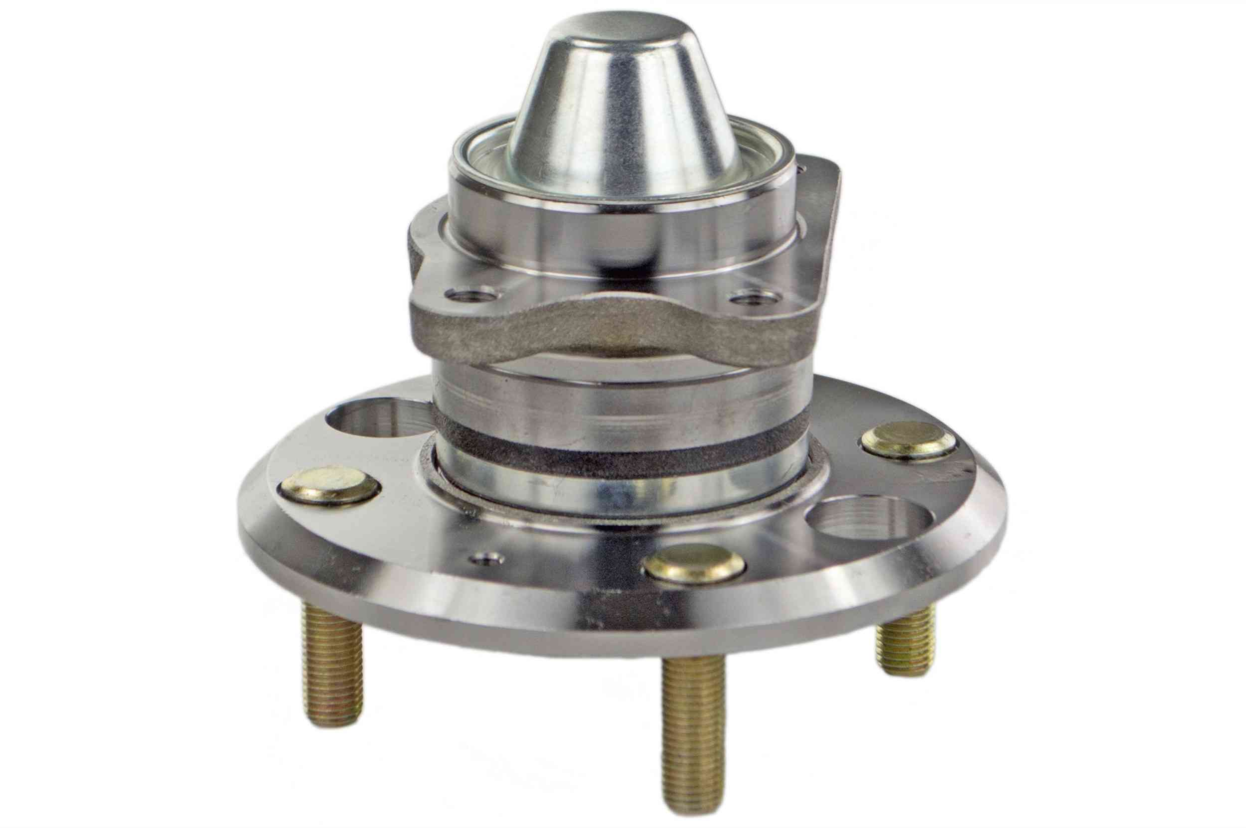 Mevotech BXT Wheel Bearing and Hub Assembly H512191