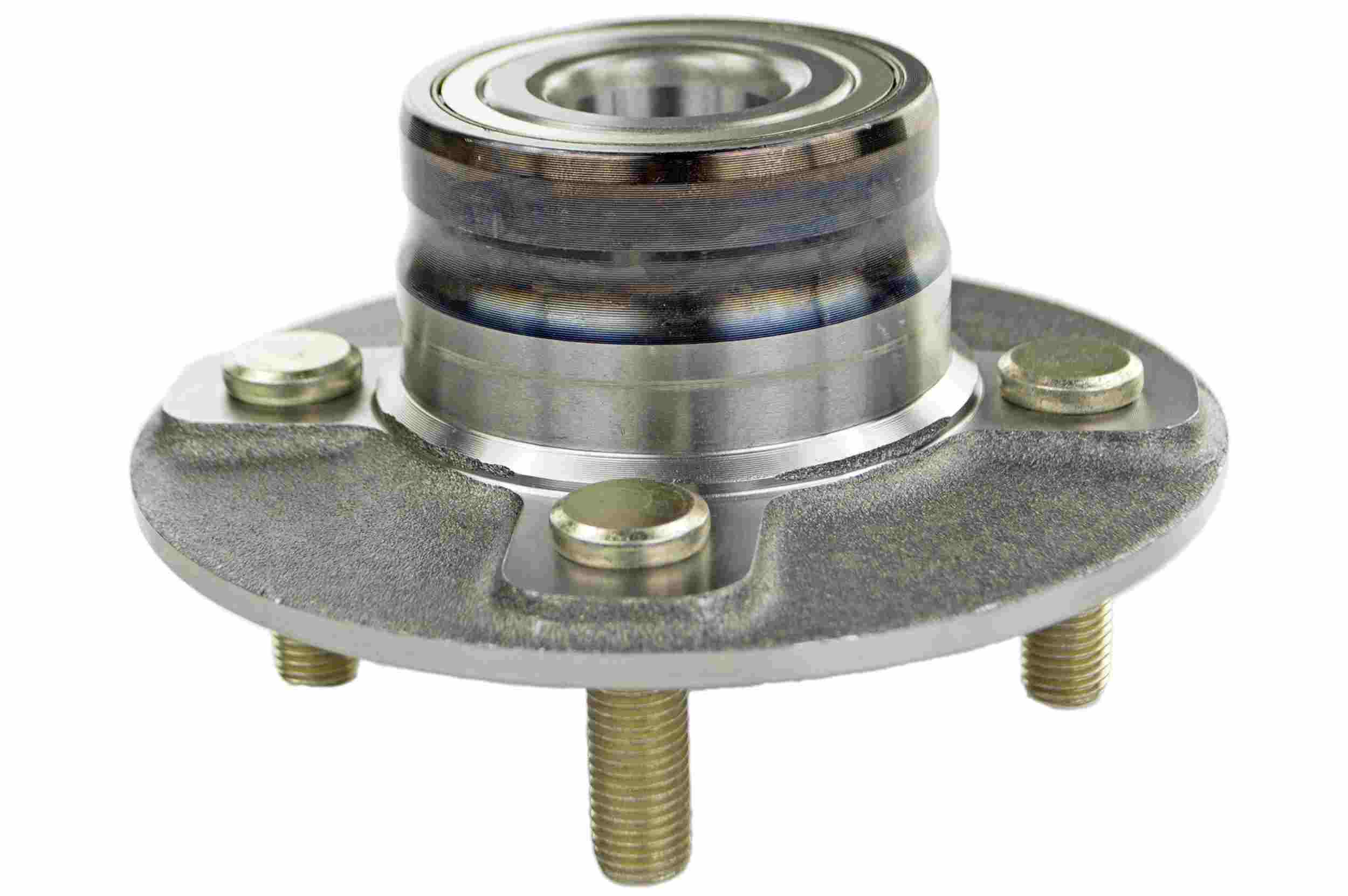 Mevotech BXT Wheel Bearing and Hub Assembly H512193