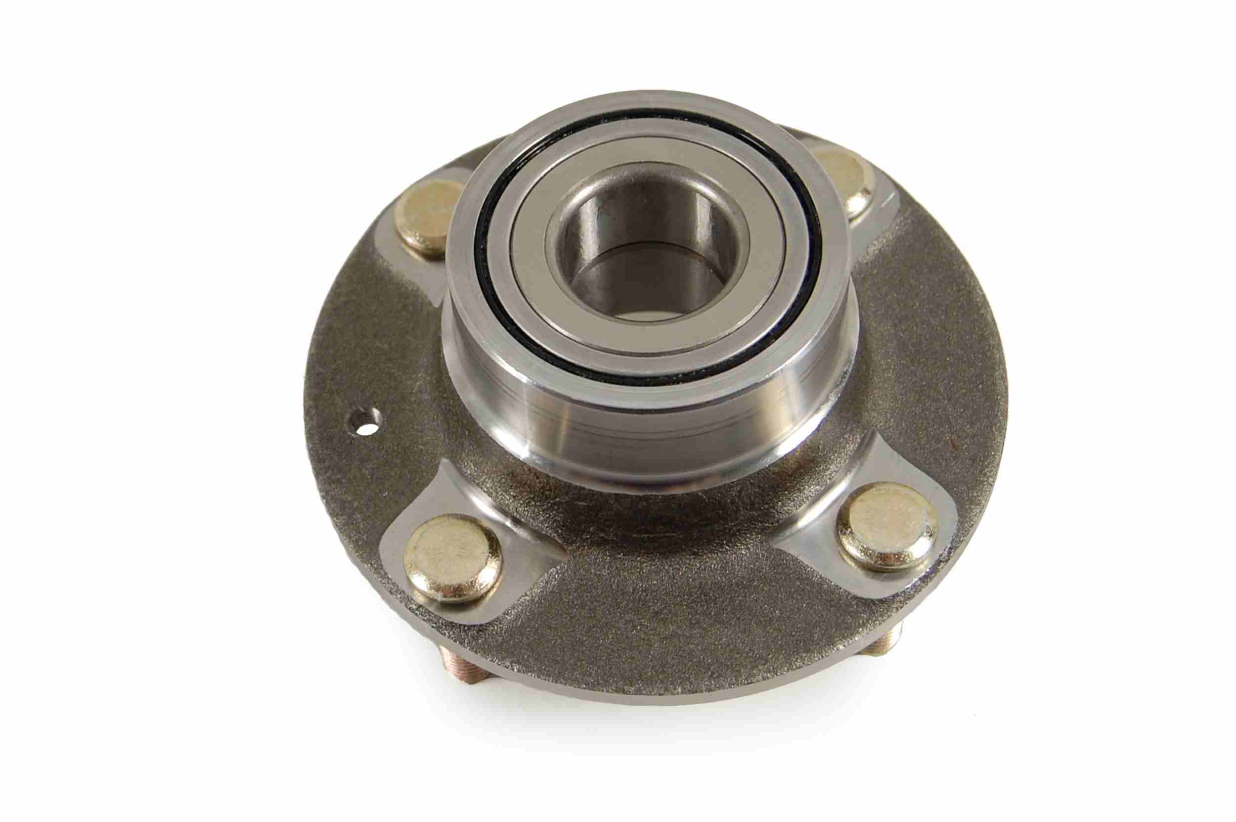 Mevotech BXT Wheel Bearing and Hub Assembly H512194