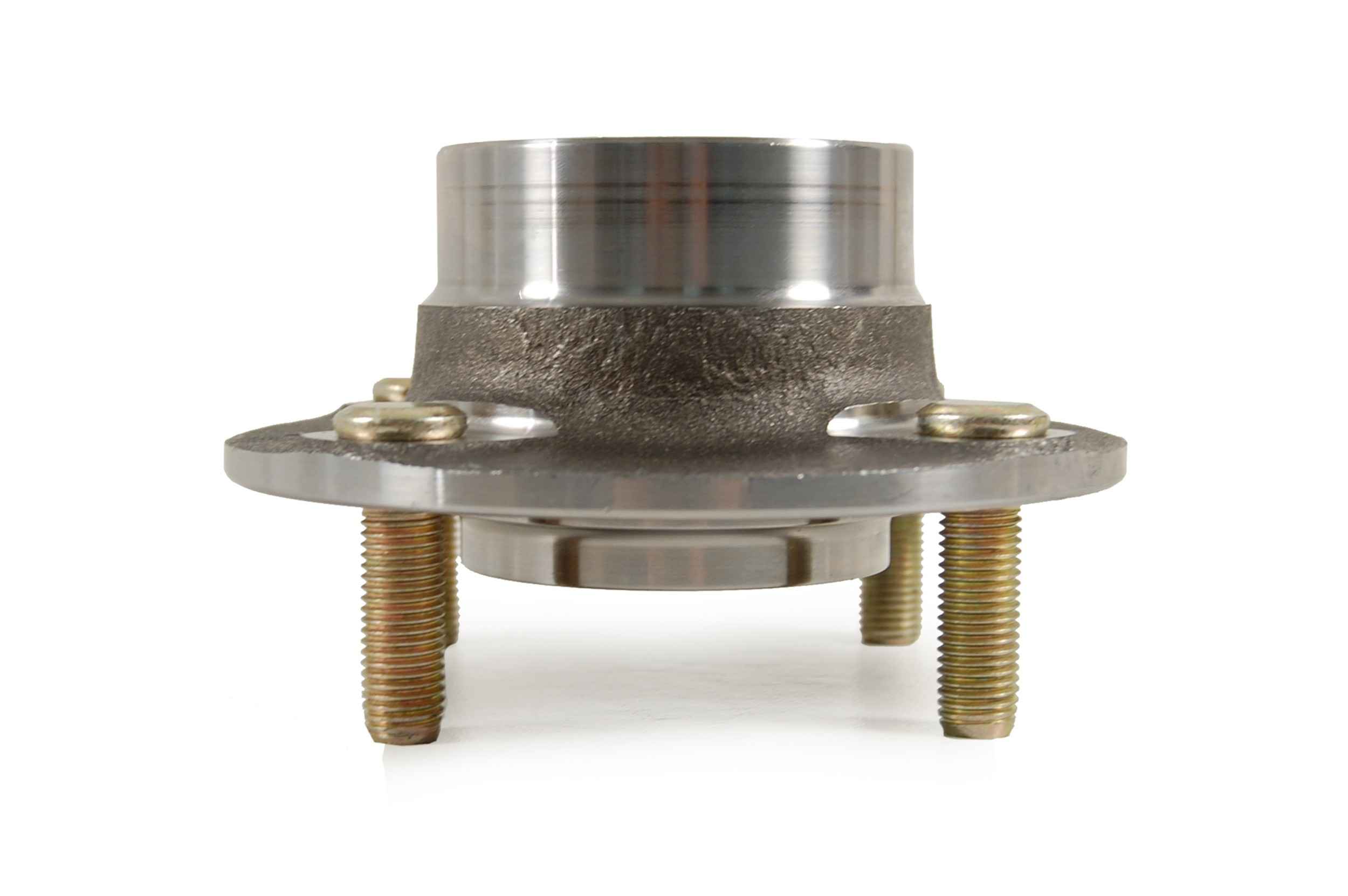 Mevotech BXT Wheel Bearing and Hub Assembly H512194