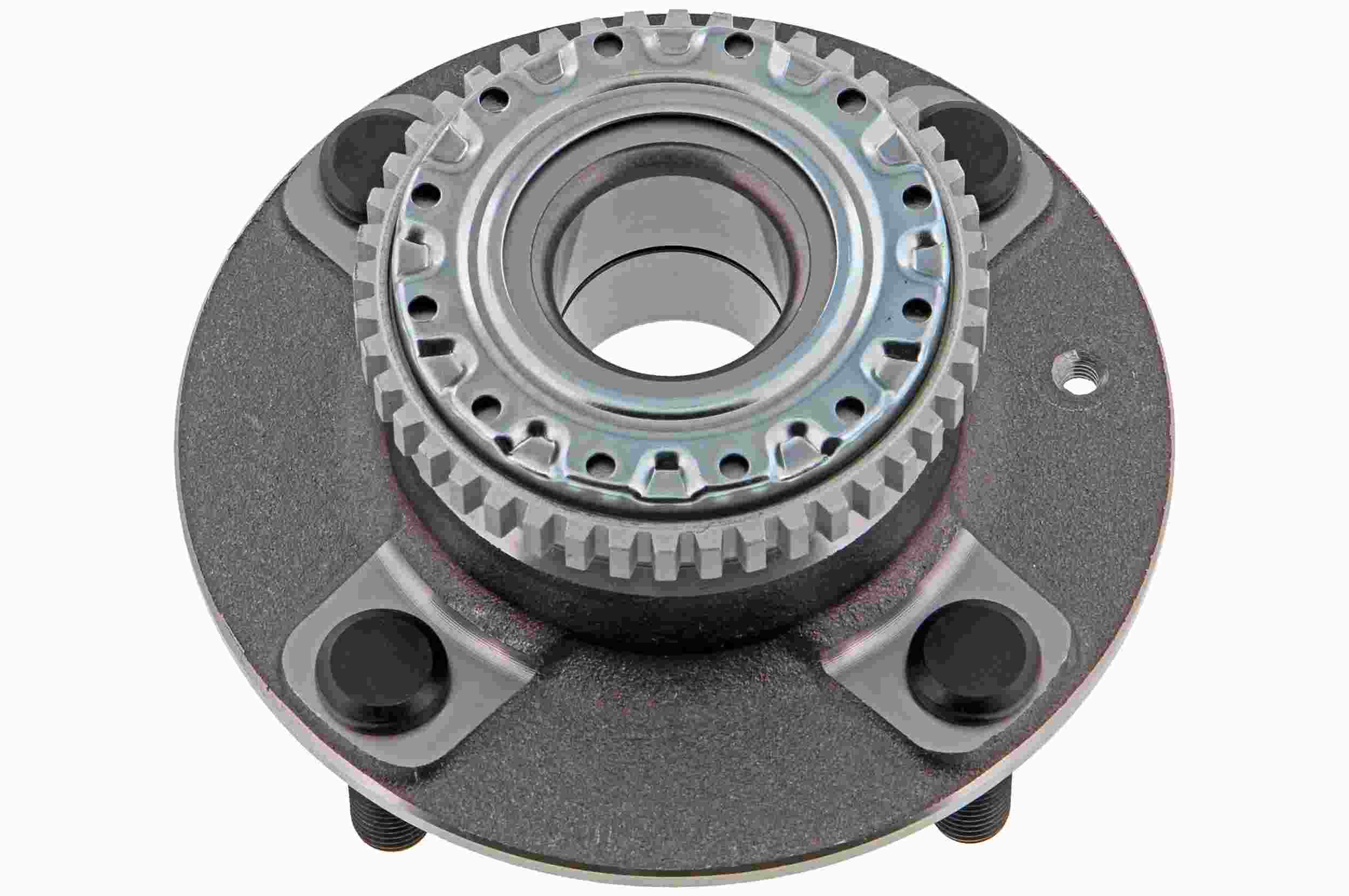 Mevotech BXT Wheel Bearing and Hub Assembly H512195