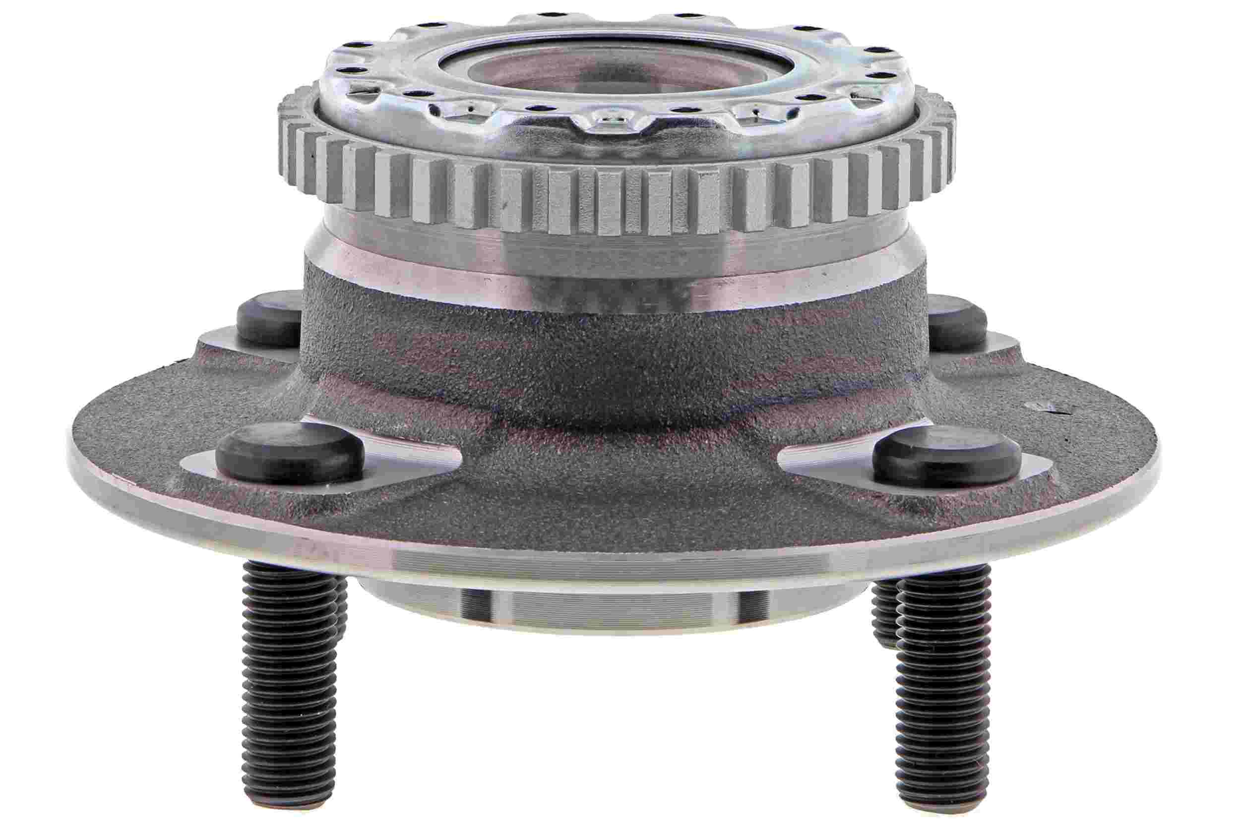 Mevotech BXT Wheel Bearing and Hub Assembly H512195