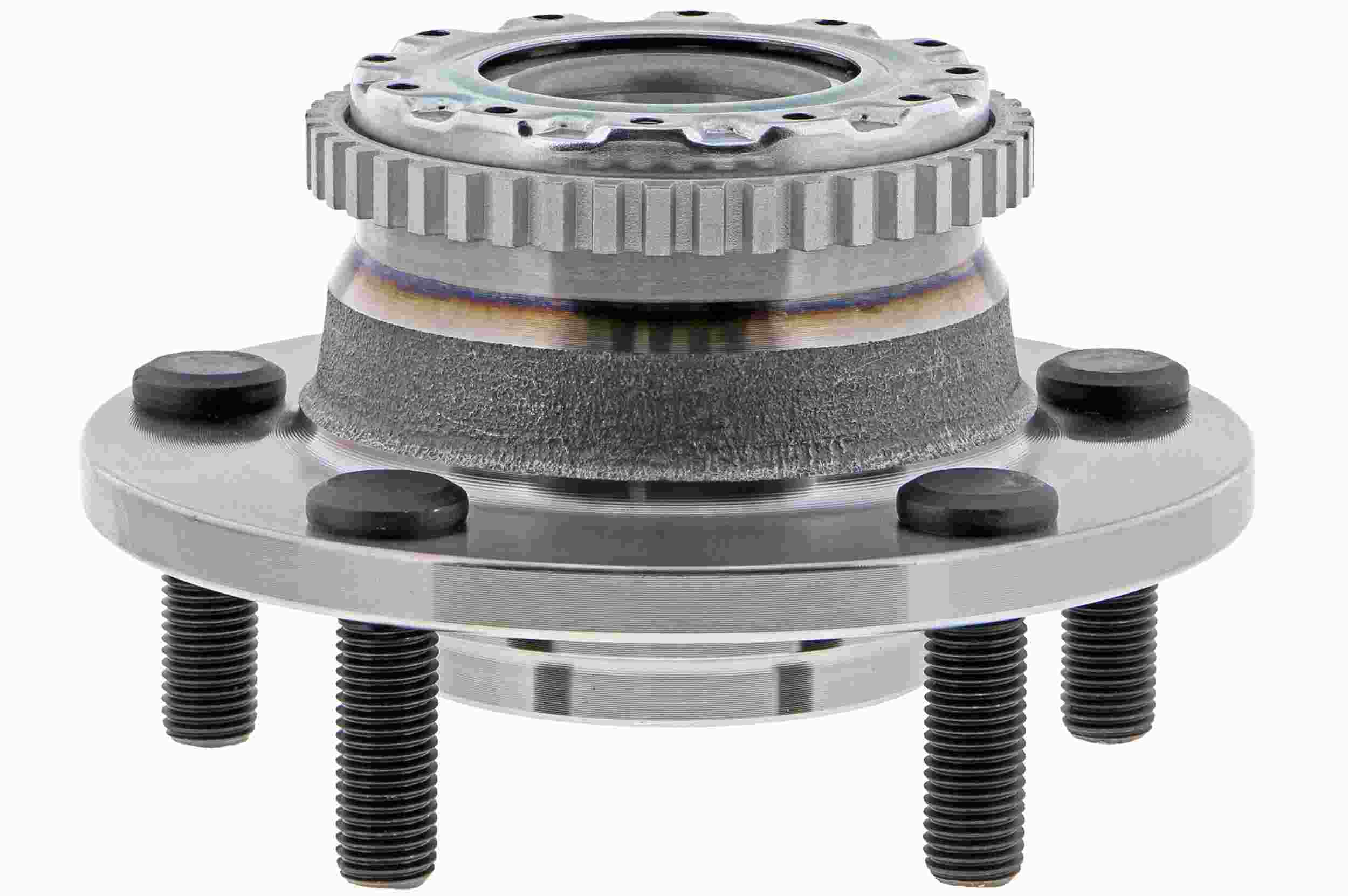 Mevotech BXT Wheel Bearing and Hub Assembly H512198