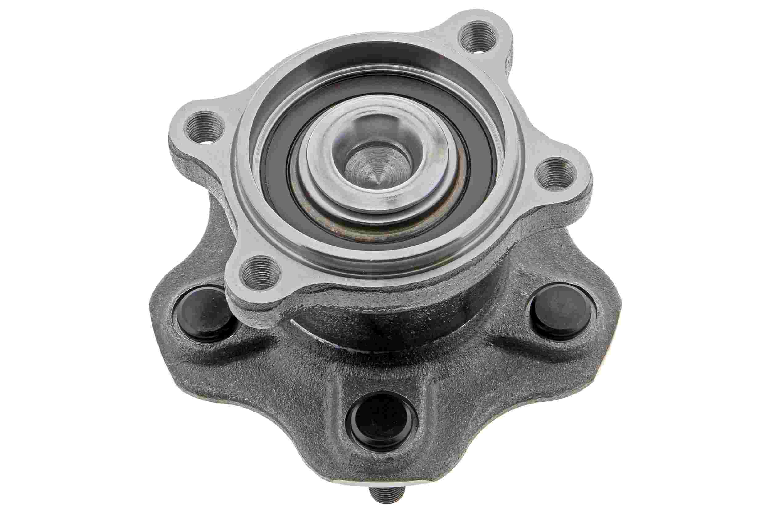 Mevotech BXT Wheel Bearing and Hub Assembly H512201