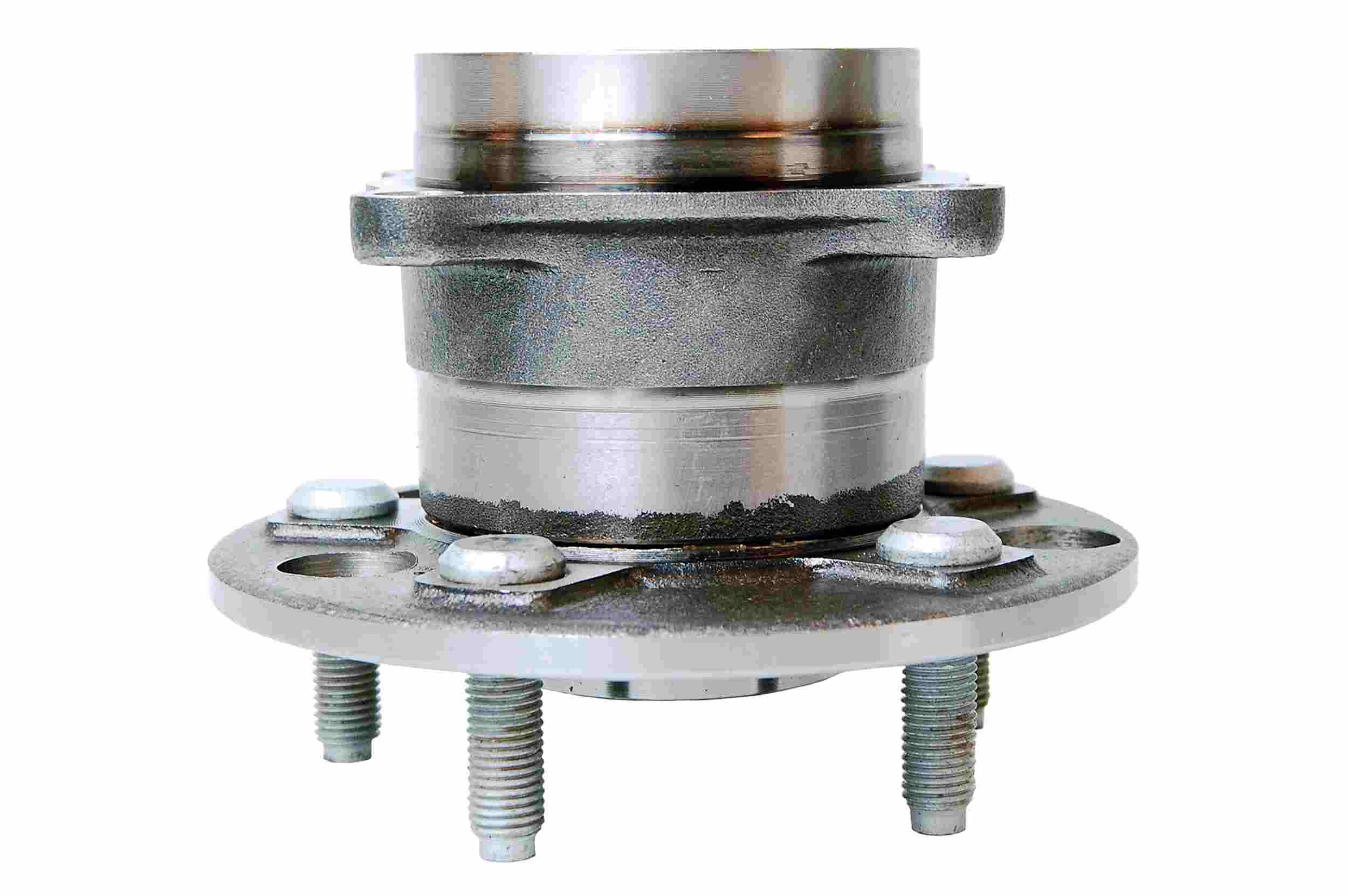 Mevotech BXT Wheel Bearing and Hub Assembly H512205