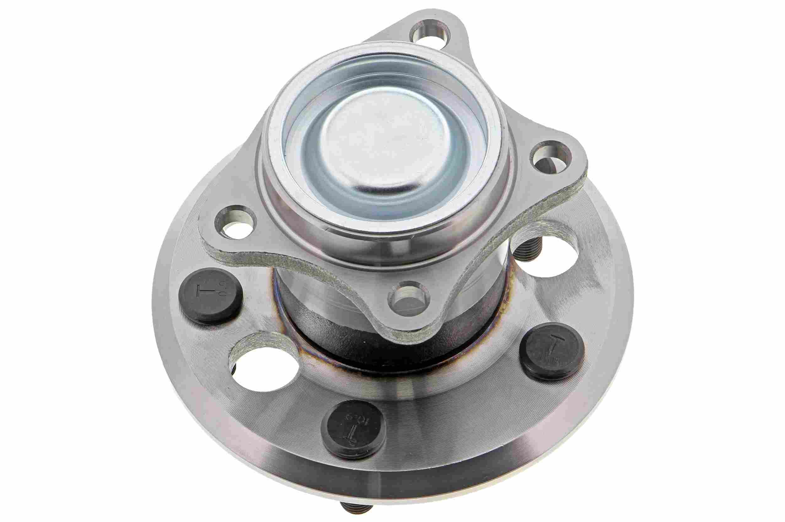 Mevotech BXT Wheel Bearing and Hub Assembly H512208