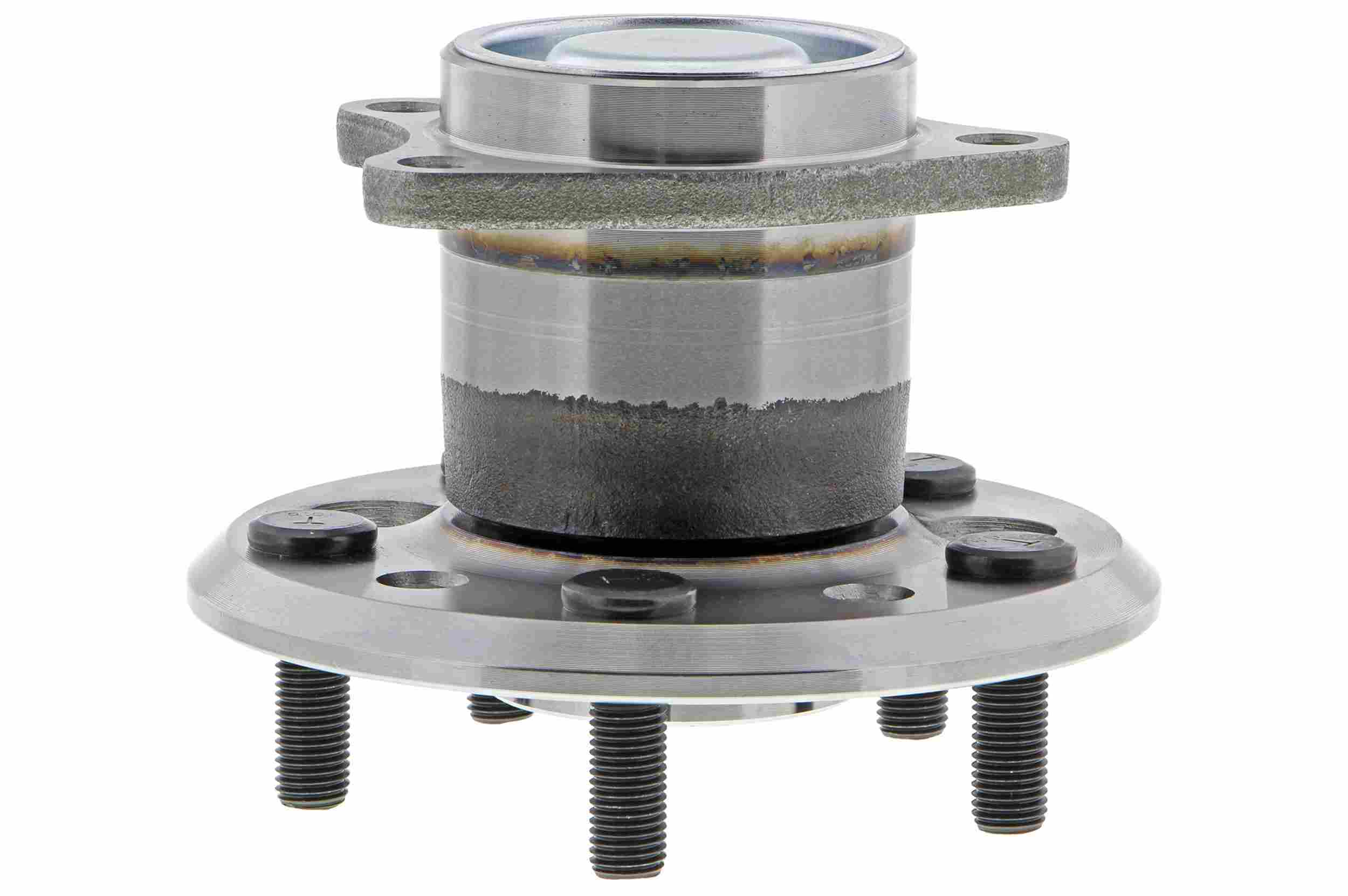 Mevotech BXT Wheel Bearing and Hub Assembly H512208
