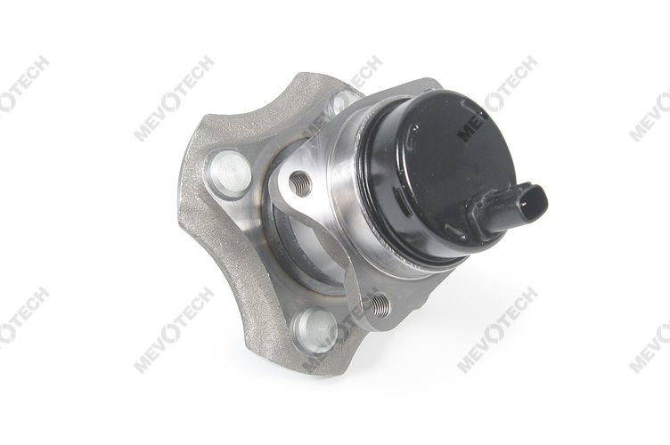 Mevotech BXT Wheel Bearing and Hub Assembly H512209