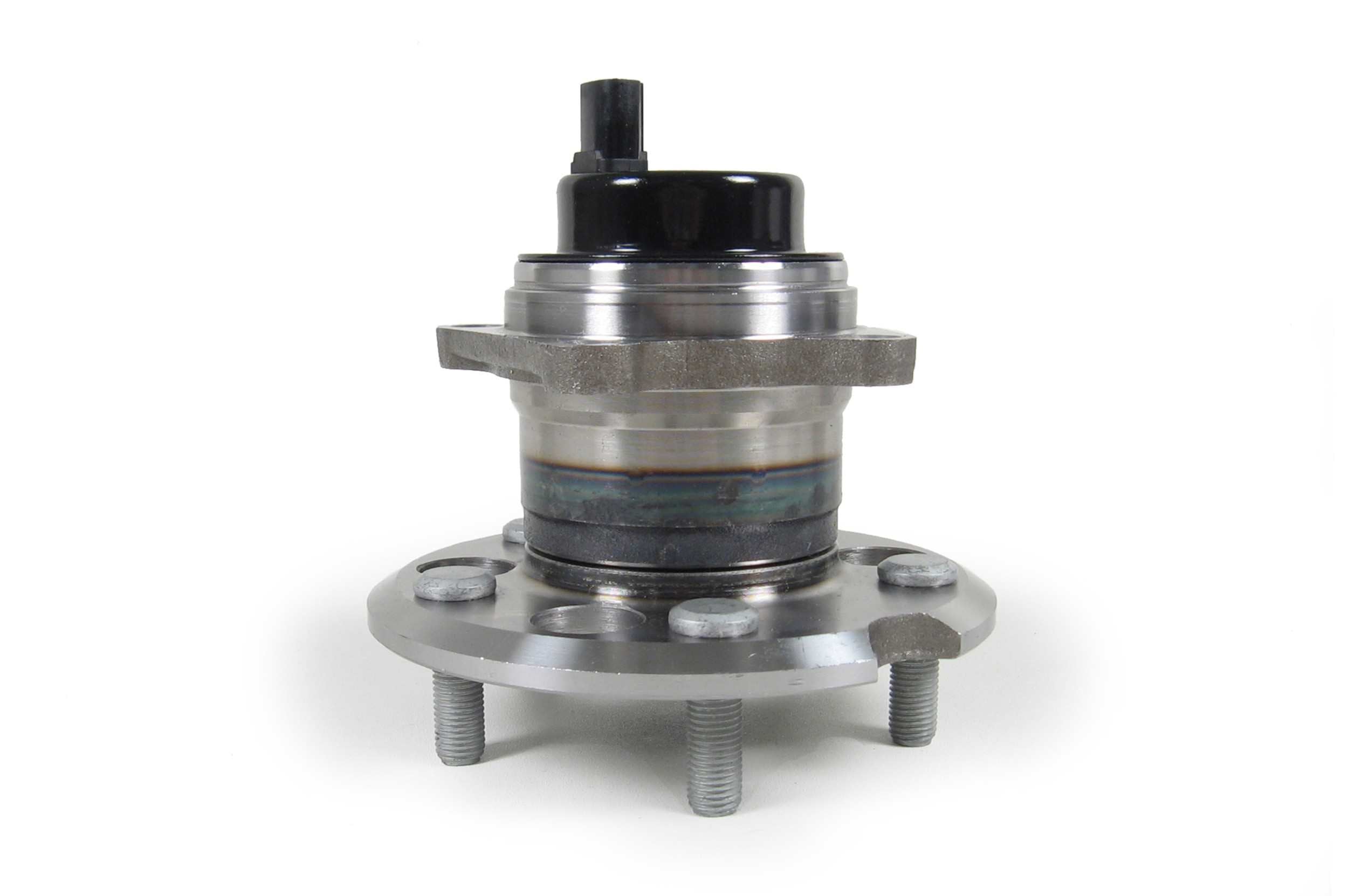 Mevotech BXT Wheel Bearing and Hub Assembly H512212