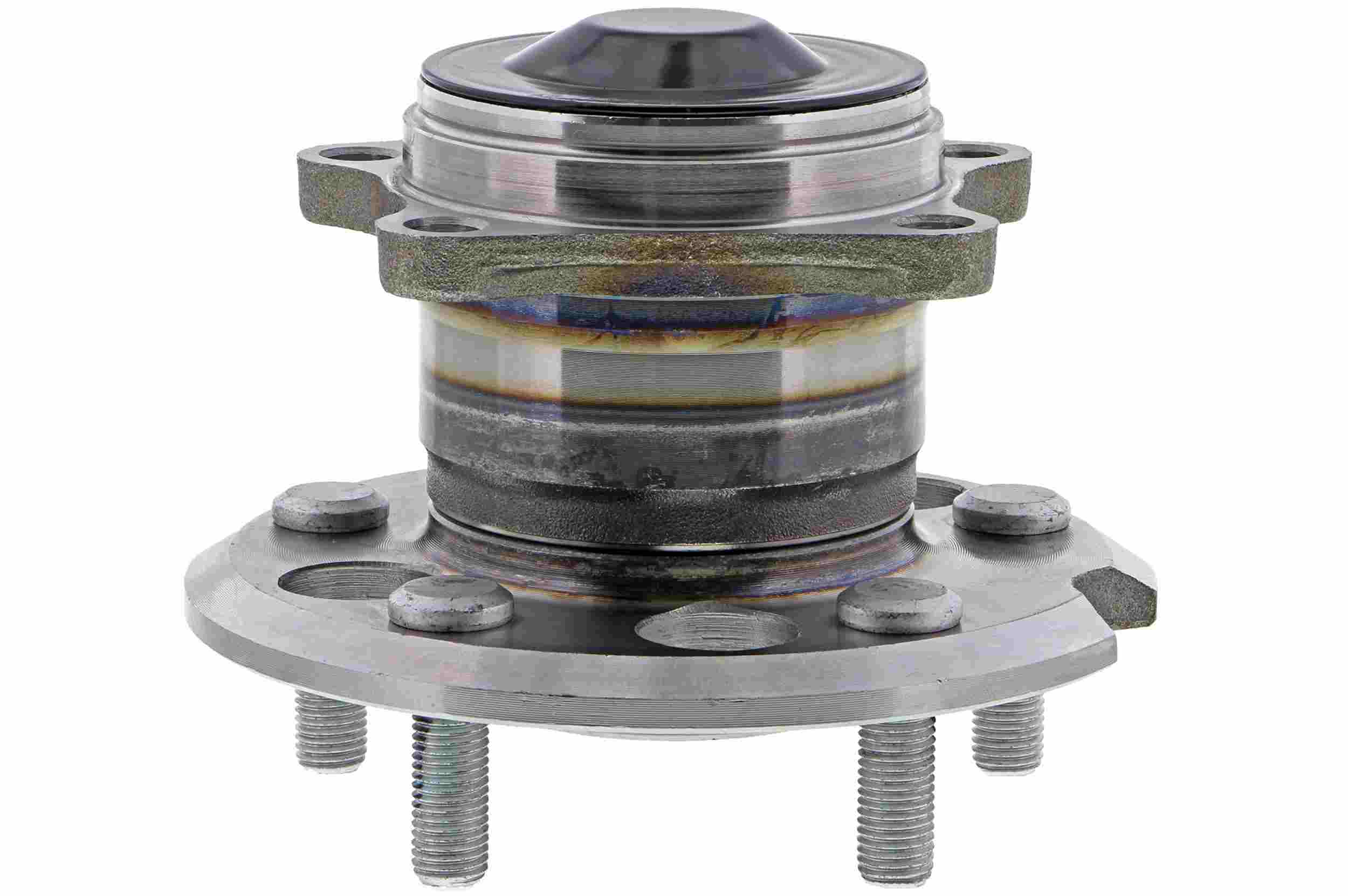 Mevotech BXT Wheel Bearing and Hub Assembly H512213