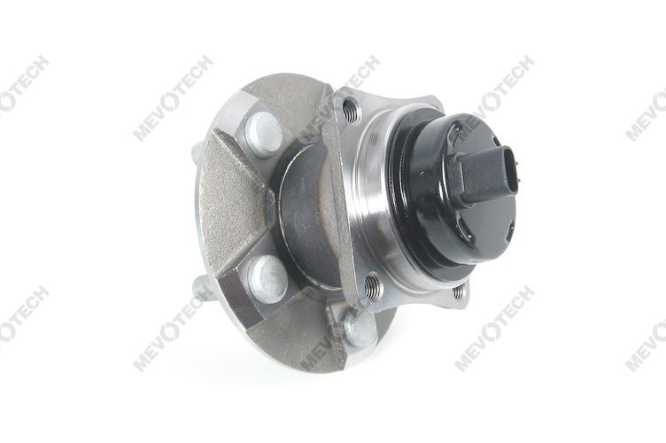 Mevotech BXT Wheel Bearing and Hub Assembly H512217
