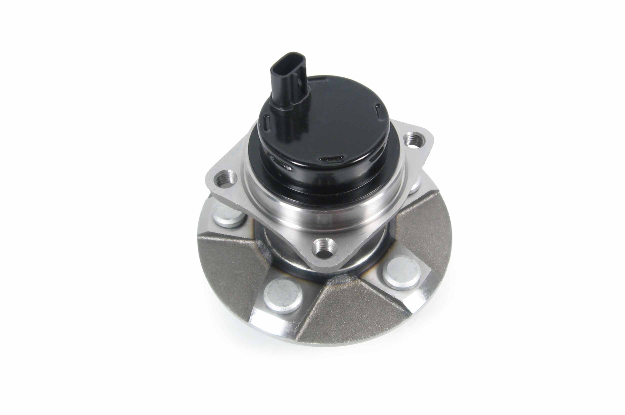 Mevotech BXT Wheel Bearing and Hub Assembly H512217