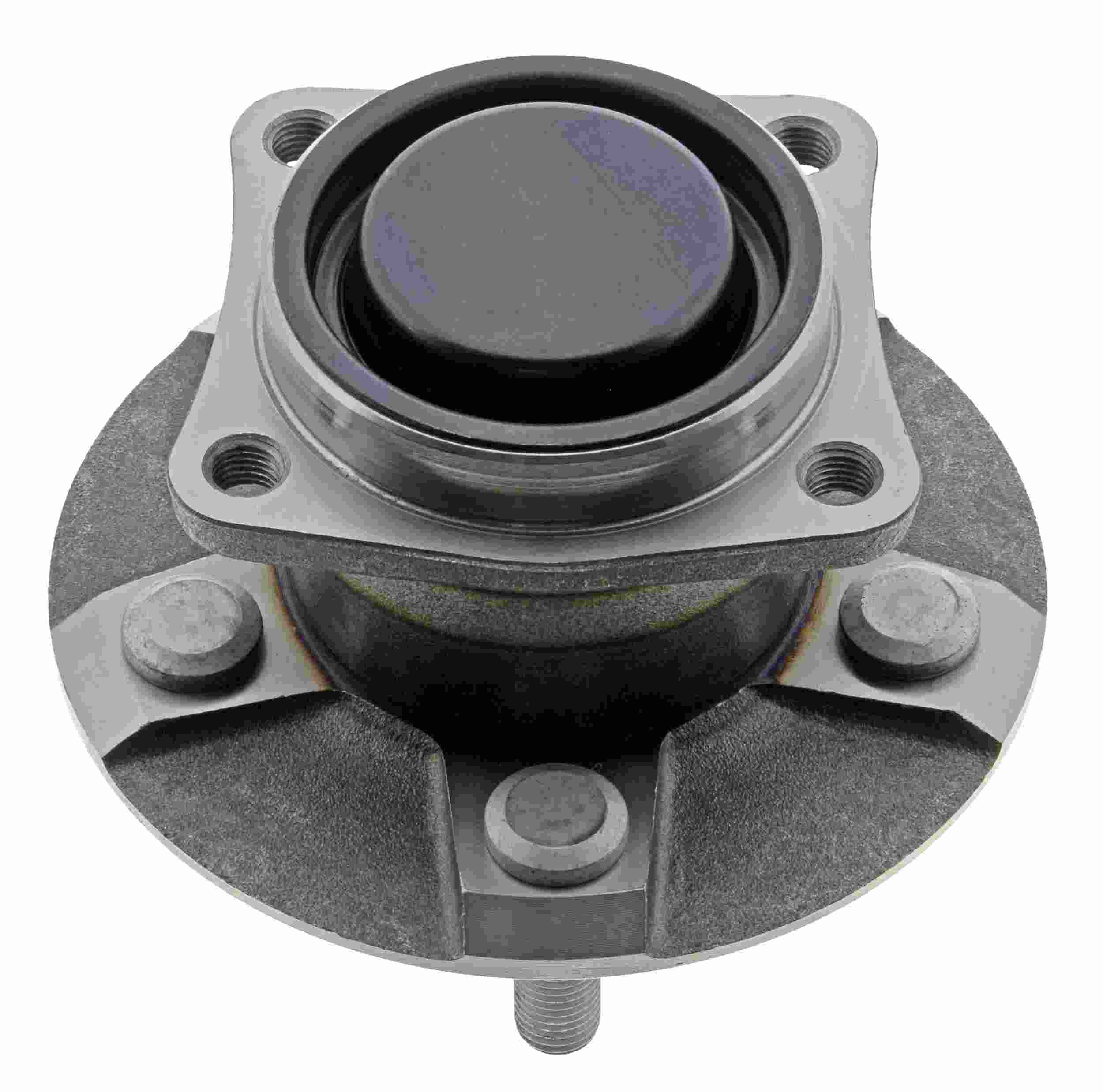 Mevotech BXT Wheel Bearing and Hub Assembly H512218