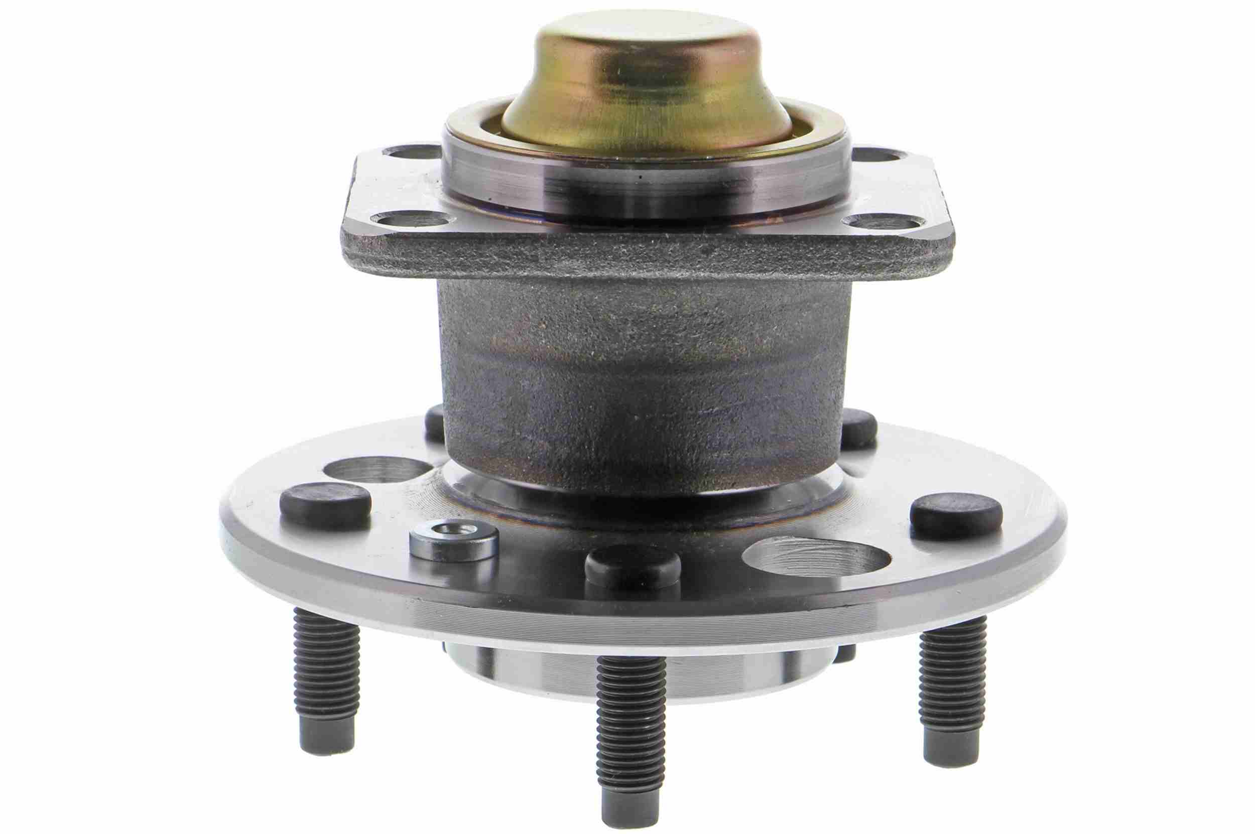 Mevotech BXT Wheel Bearing and Hub Assembly H512221