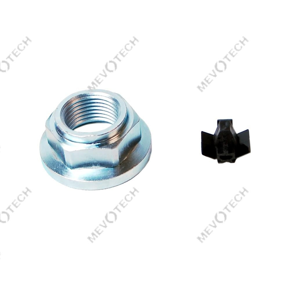 Mevotech BXT Wheel Bearing and Hub Assembly H512223