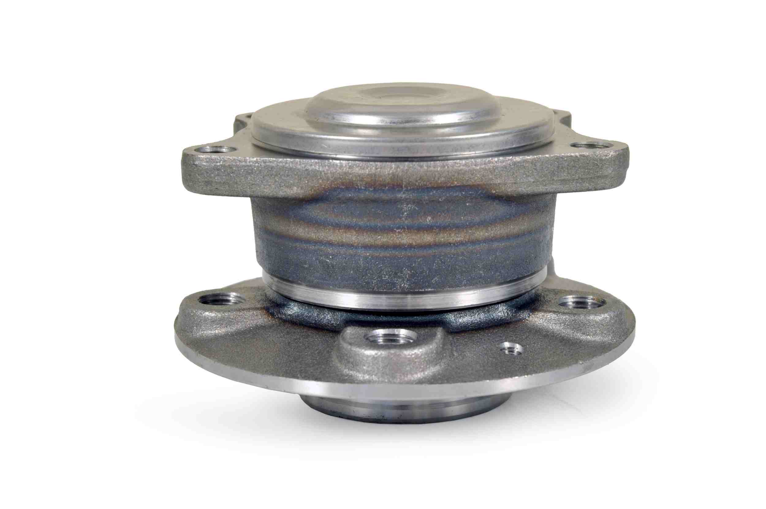 Mevotech BXT Wheel Bearing and Hub Assembly H512233