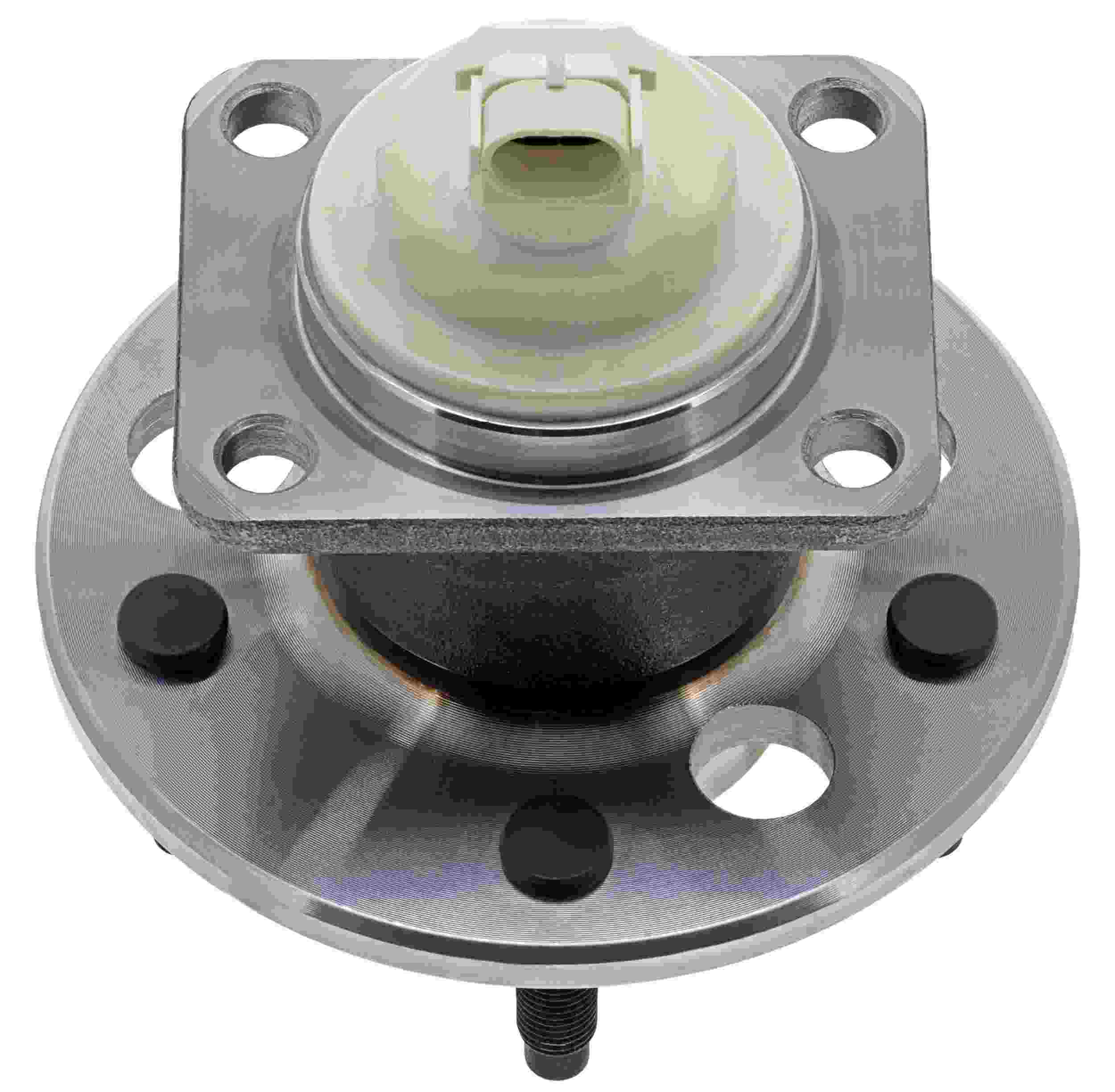 Mevotech BXT Wheel Bearing and Hub Assembly H512237