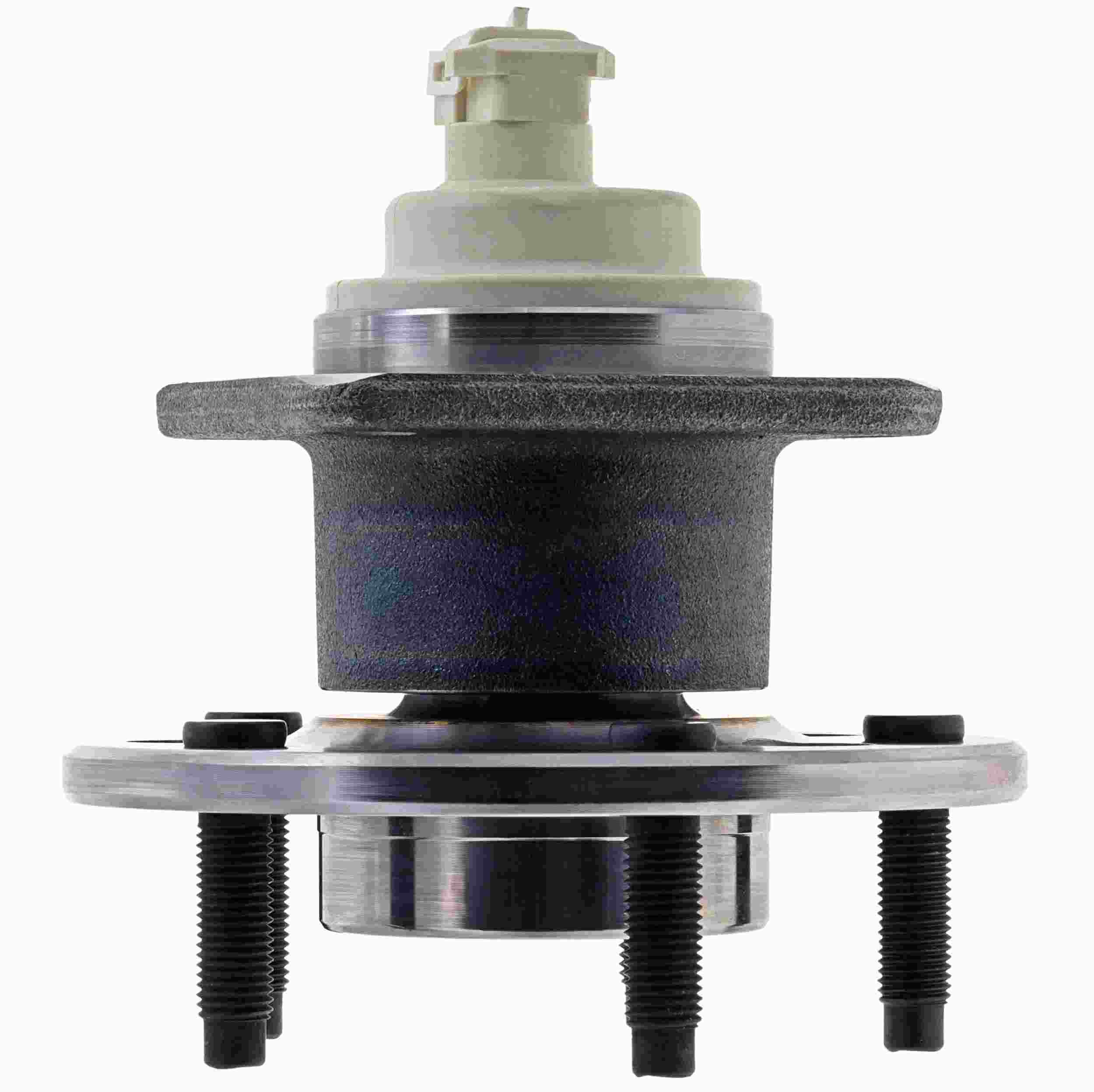 Mevotech BXT Wheel Bearing and Hub Assembly H512237