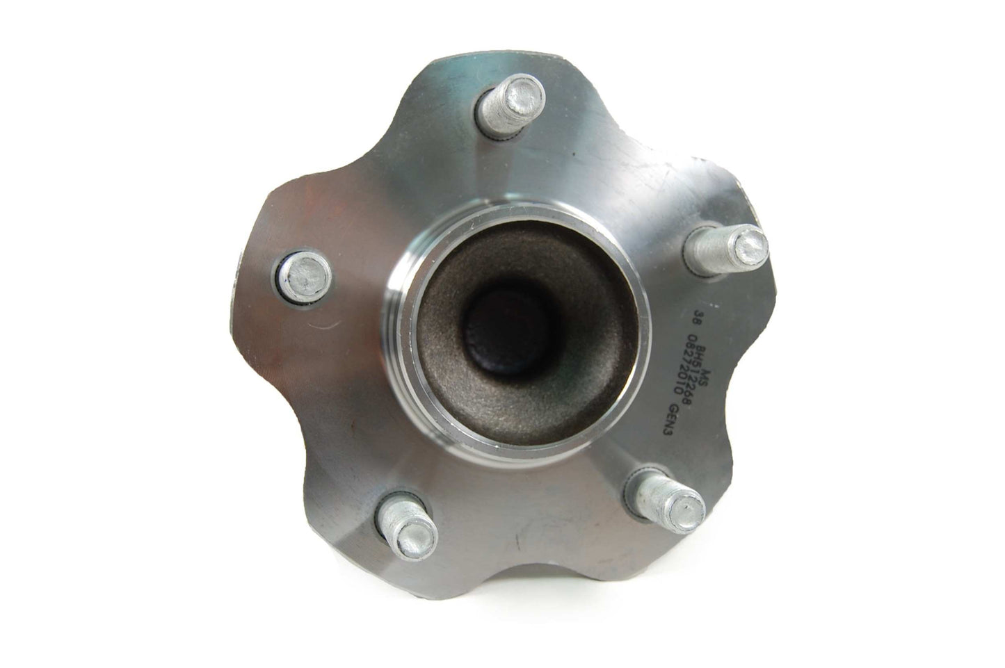 Mevotech Supreme Wheel Bearing and Hub Assembly H512268
