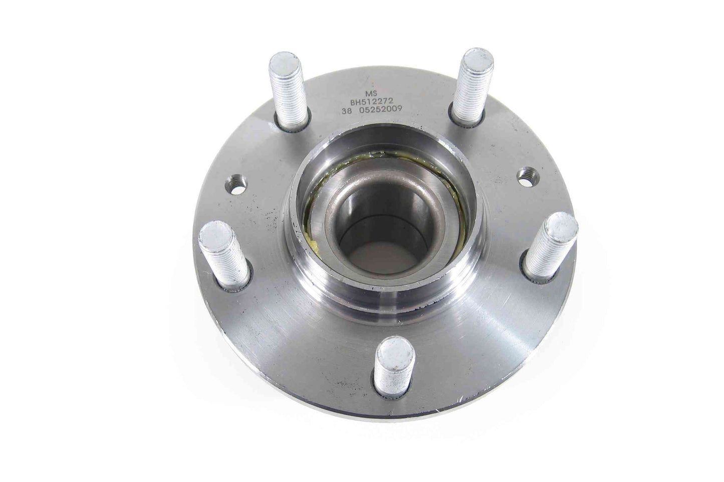 Mevotech Supreme Wheel Bearing and Hub Assembly H512272
