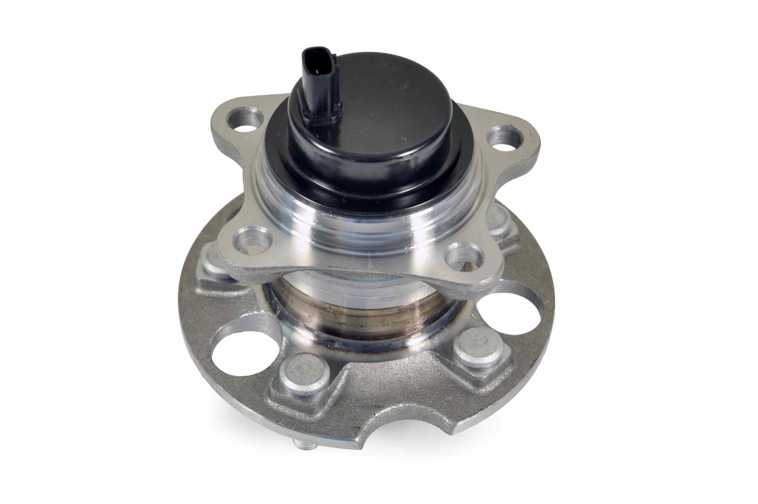 Mevotech BXT Wheel Bearing and Hub Assembly H512283