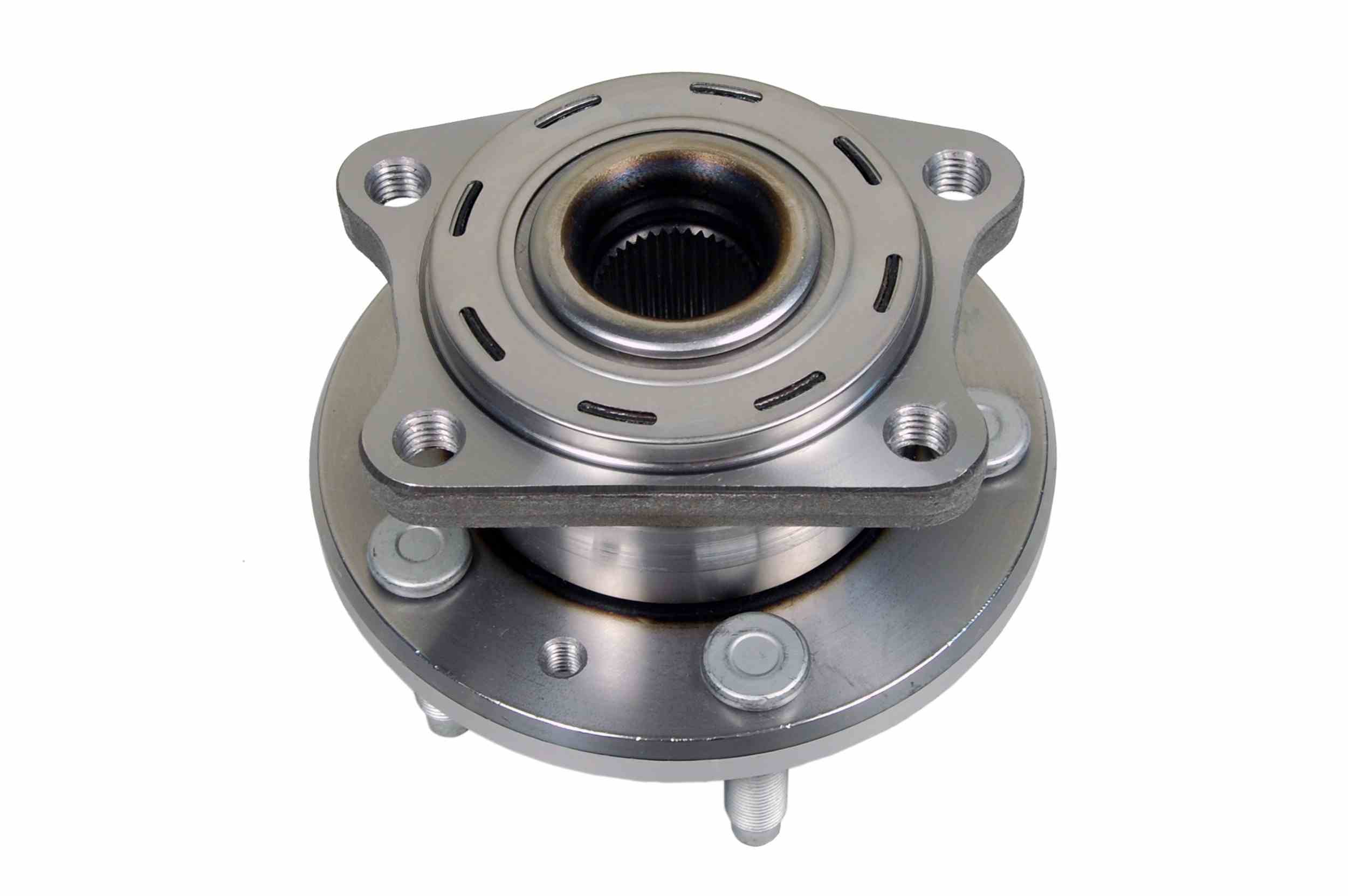 Mevotech BXT Wheel Bearing and Hub Assembly H512300