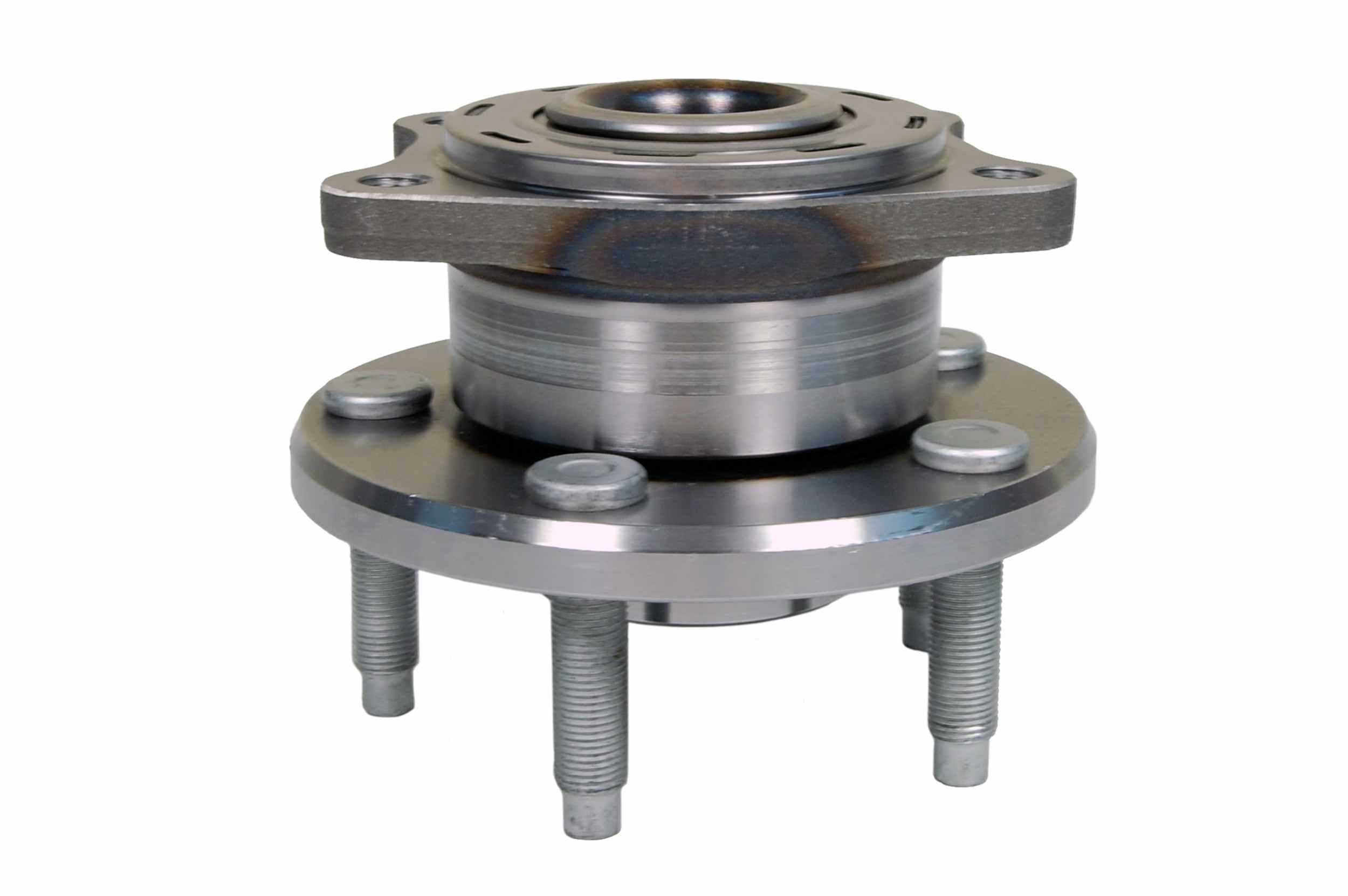 Mevotech BXT Wheel Bearing and Hub Assembly H512300