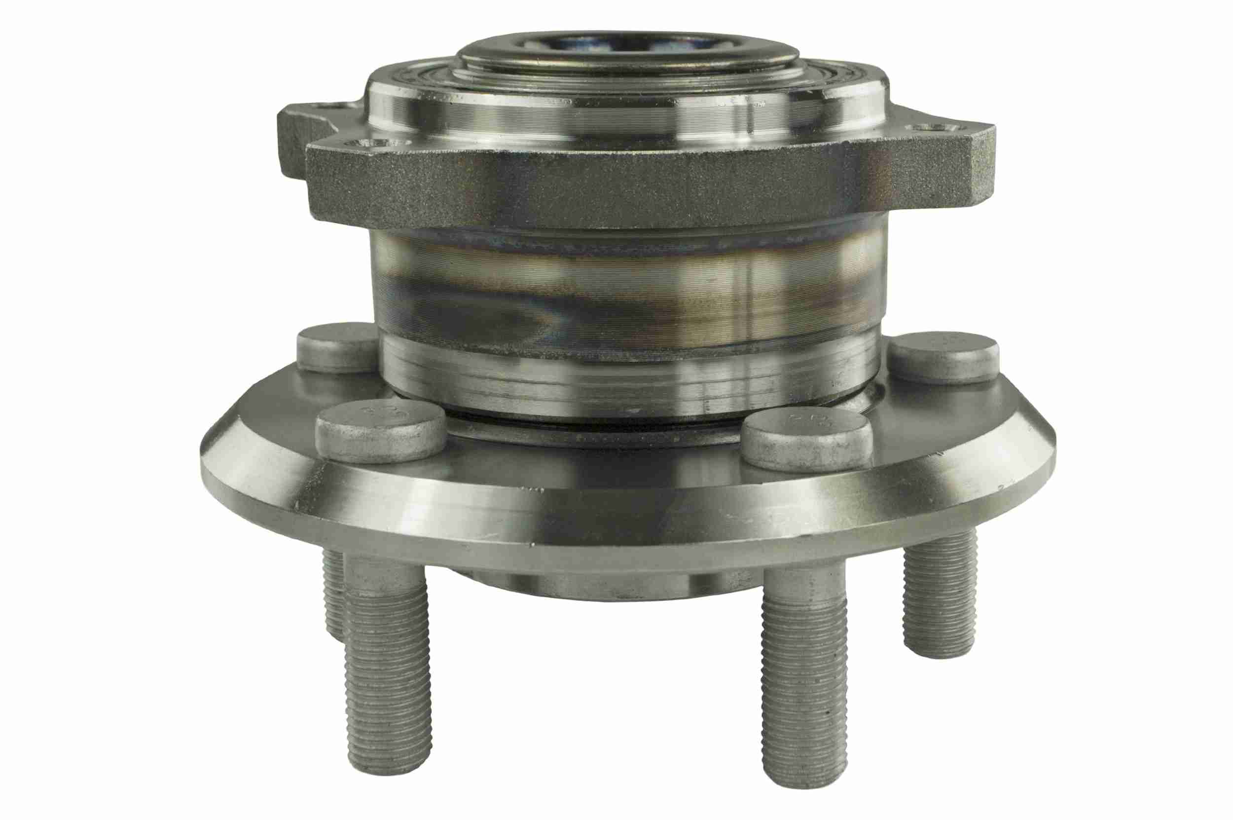 Mevotech BXT Wheel Bearing and Hub Assembly H512301