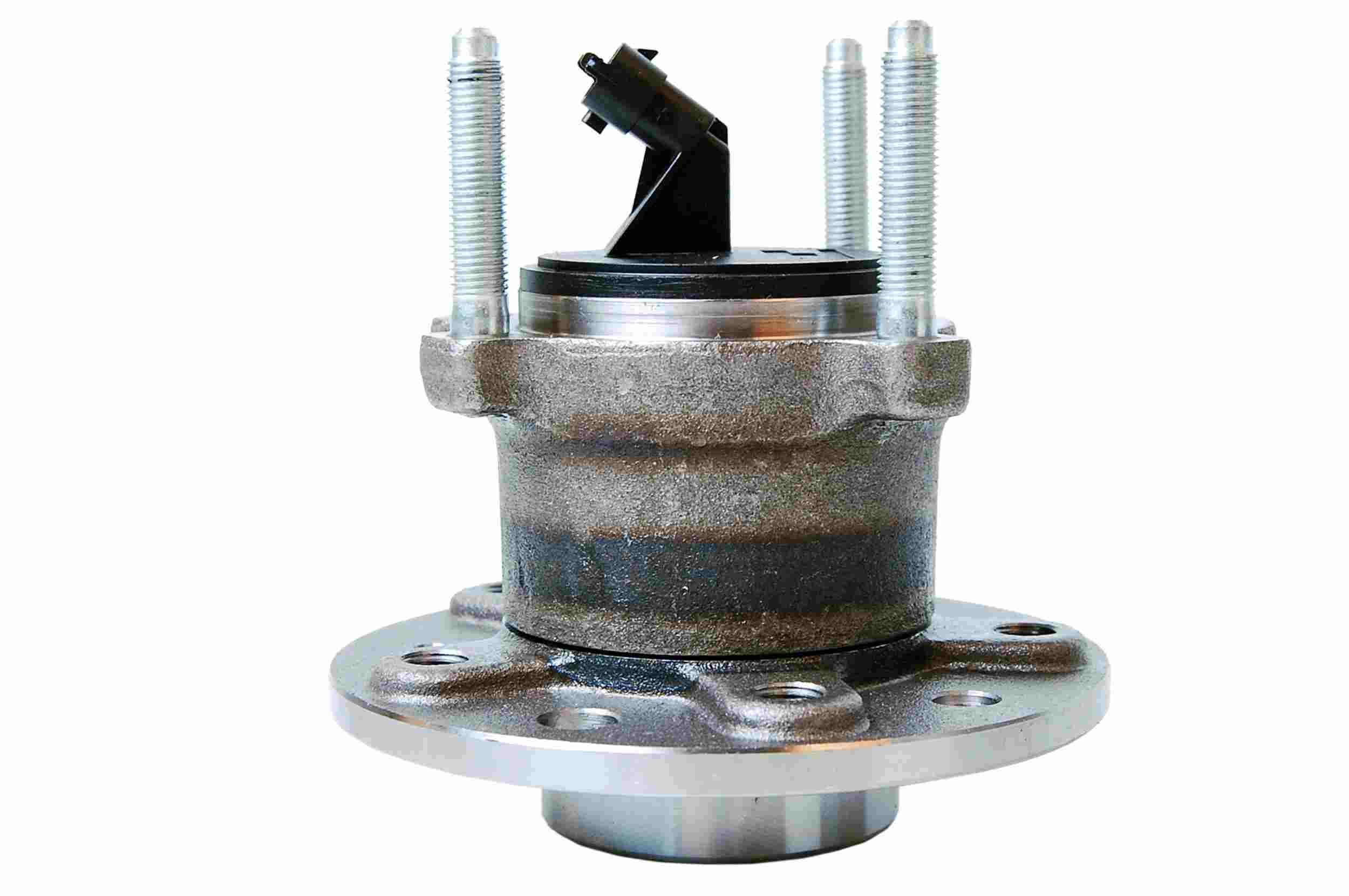 Mevotech BXT Wheel Bearing and Hub Assembly H512307